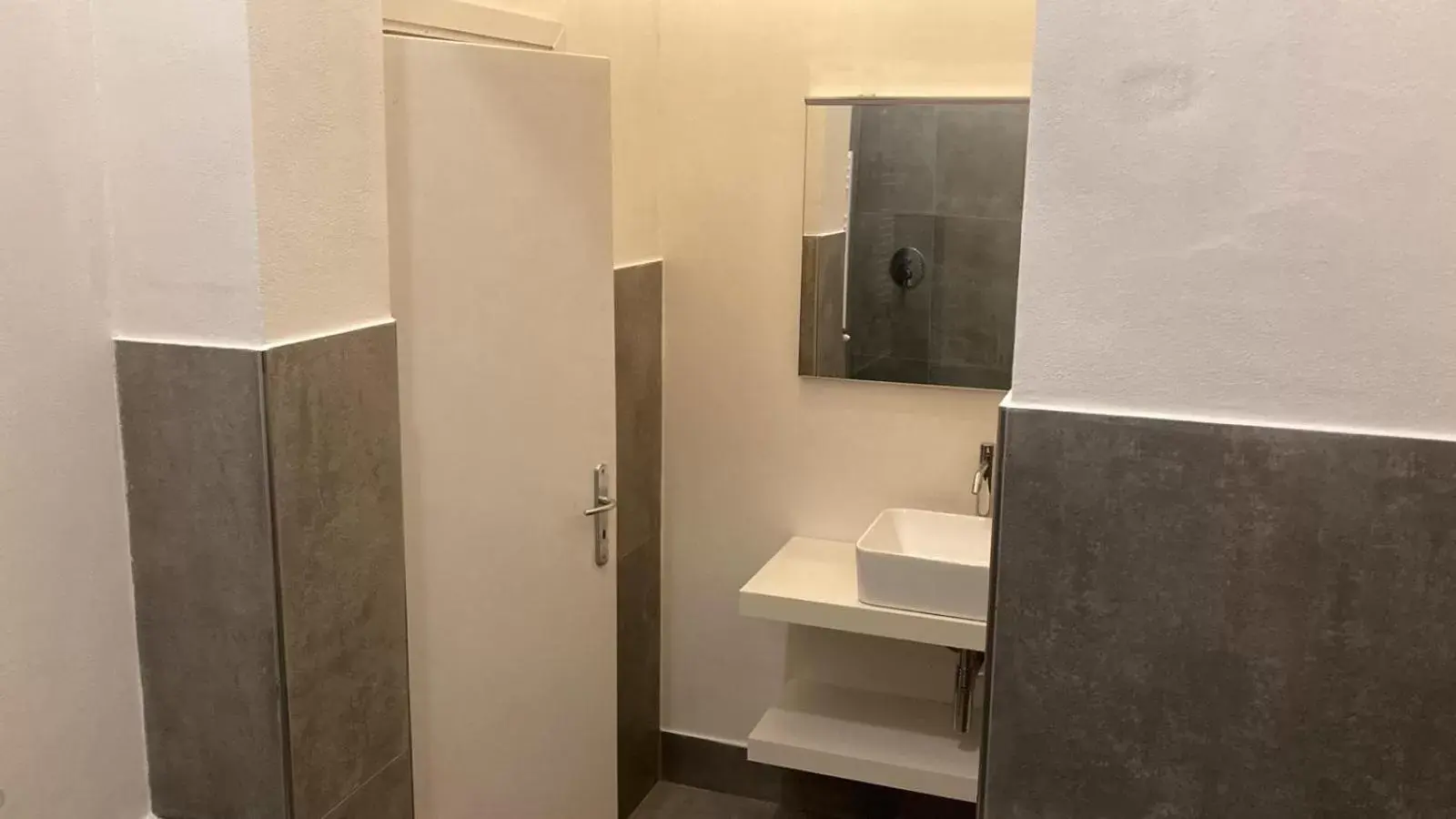 Bathroom in Da Fiore