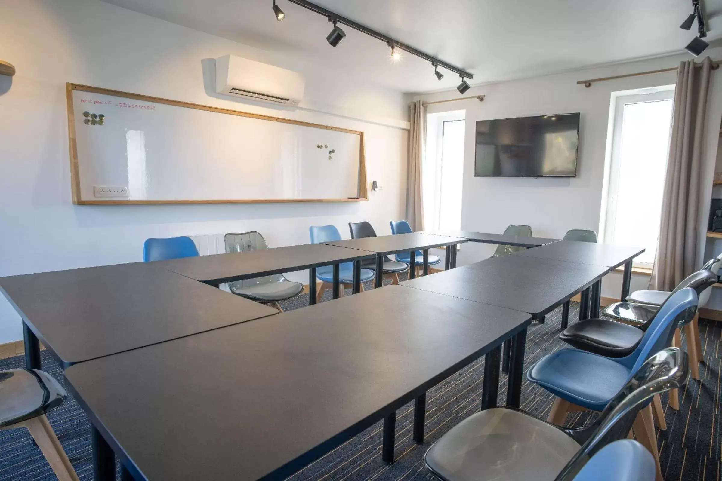 Meeting/conference room in Le jardin des 4 saisons