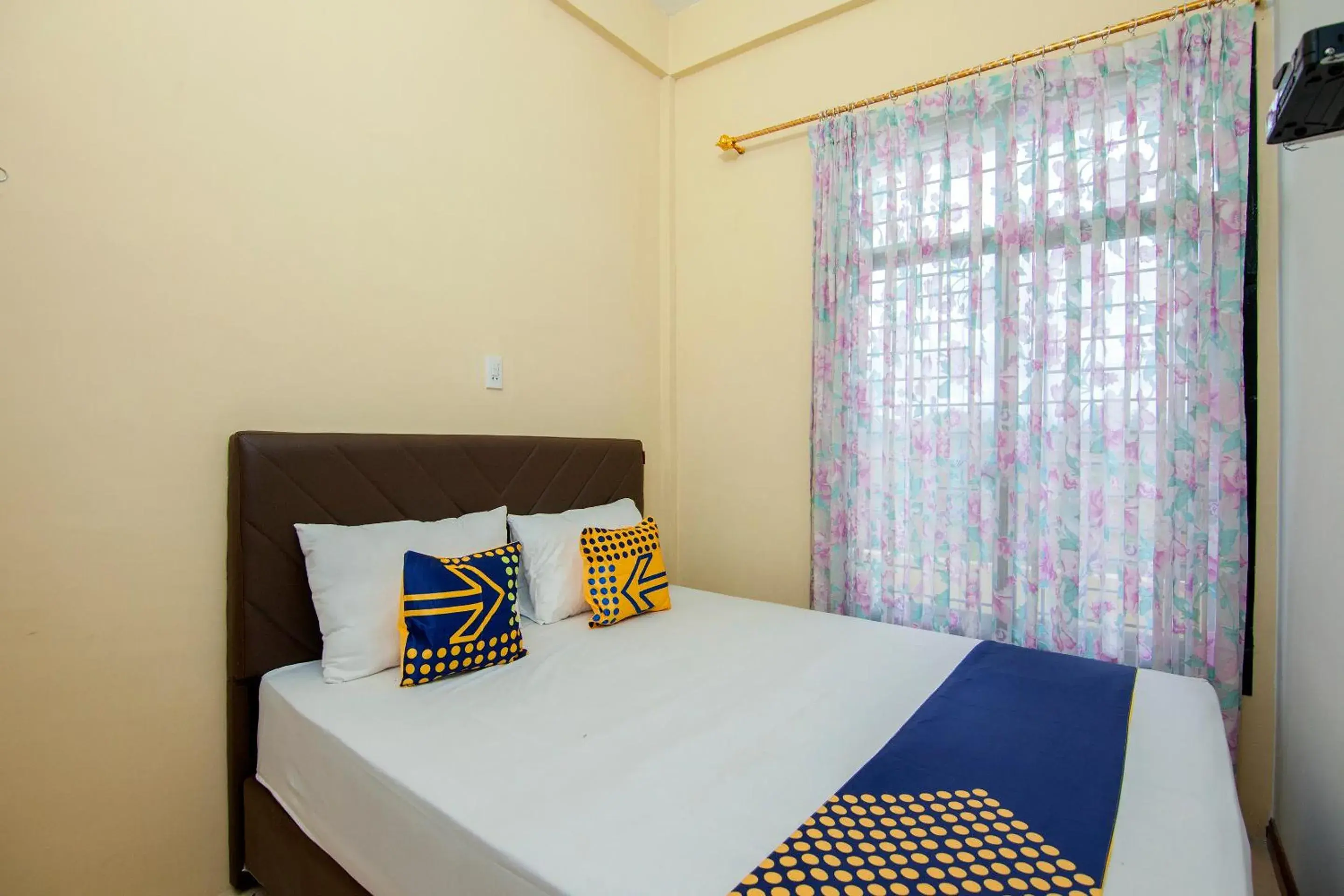 SPOT ON 2076 Hotel Stadion SPOT ON 2076 Hotel Stadion