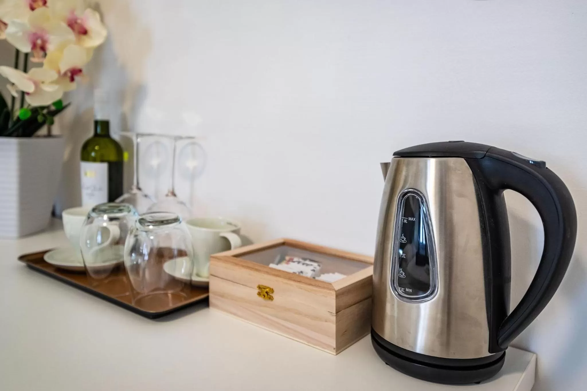 Luxury rooms Zadar old town