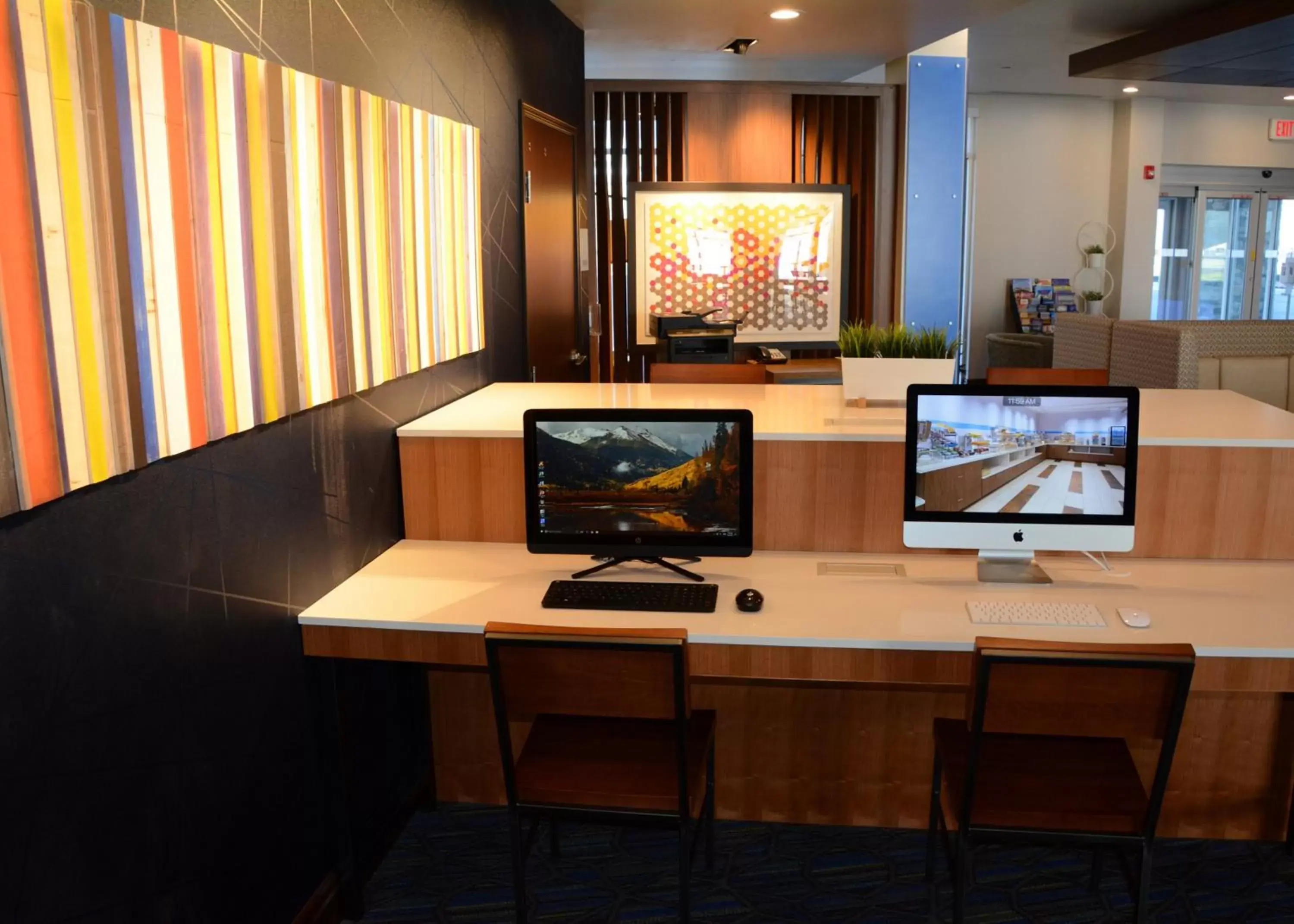 Other, TV/Entertainment Center in Holiday Inn Express & Suites - Pittsburgh - Monroeville, an IHG Hotel