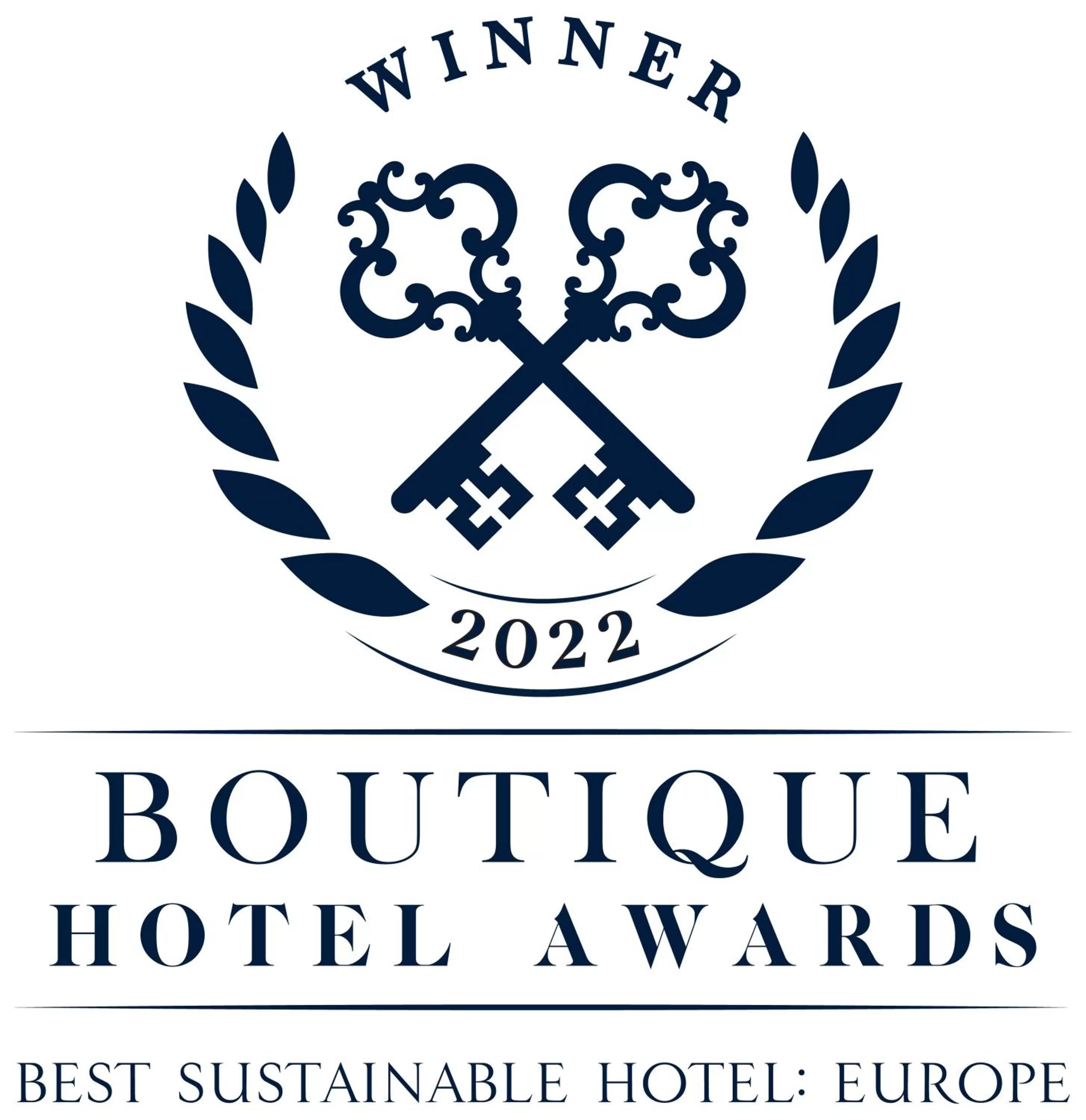 Certificate/Award in Haltia Lake Lodge nature boutique hotel & glamping