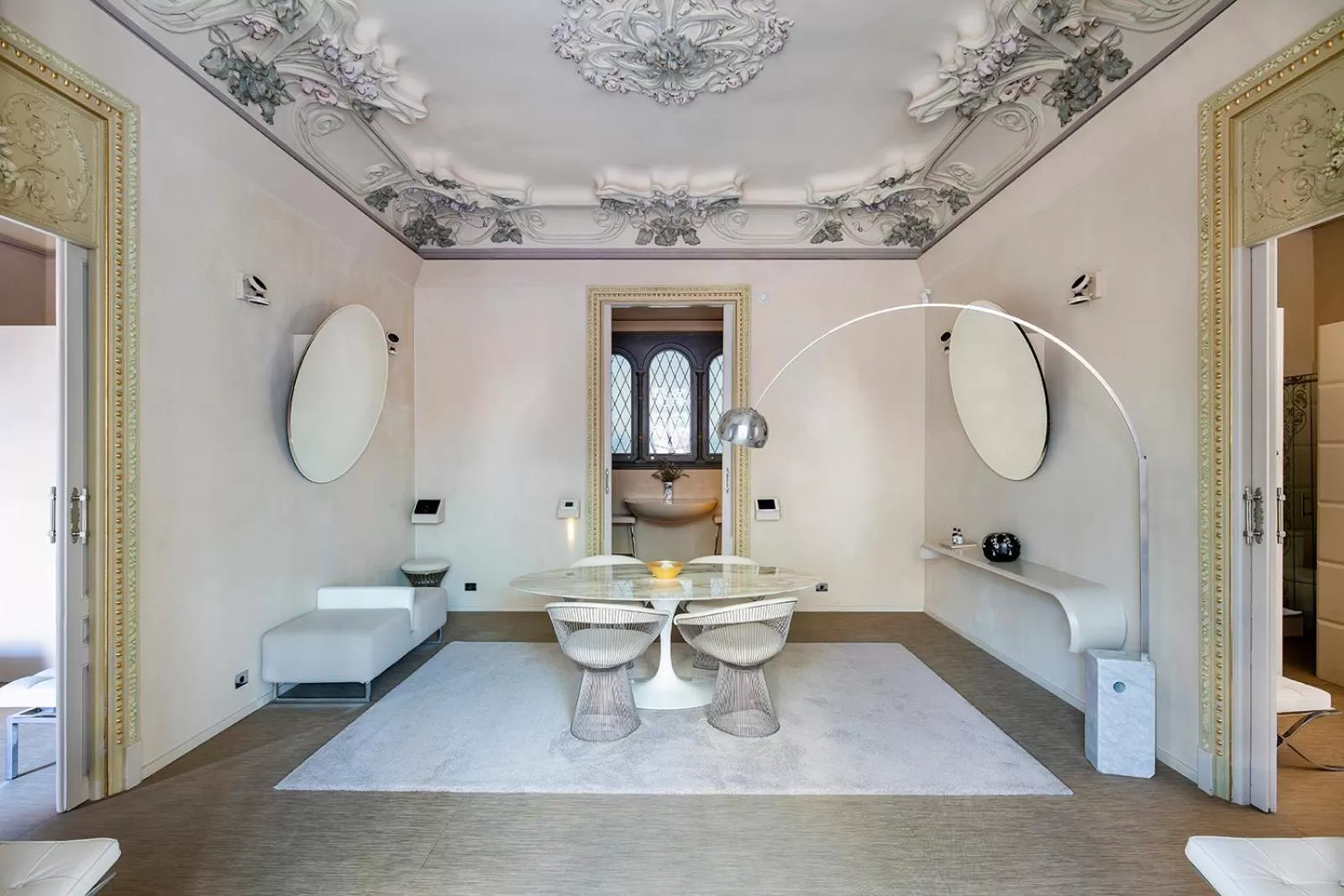 El Palauet Modernist Suites Barcelona