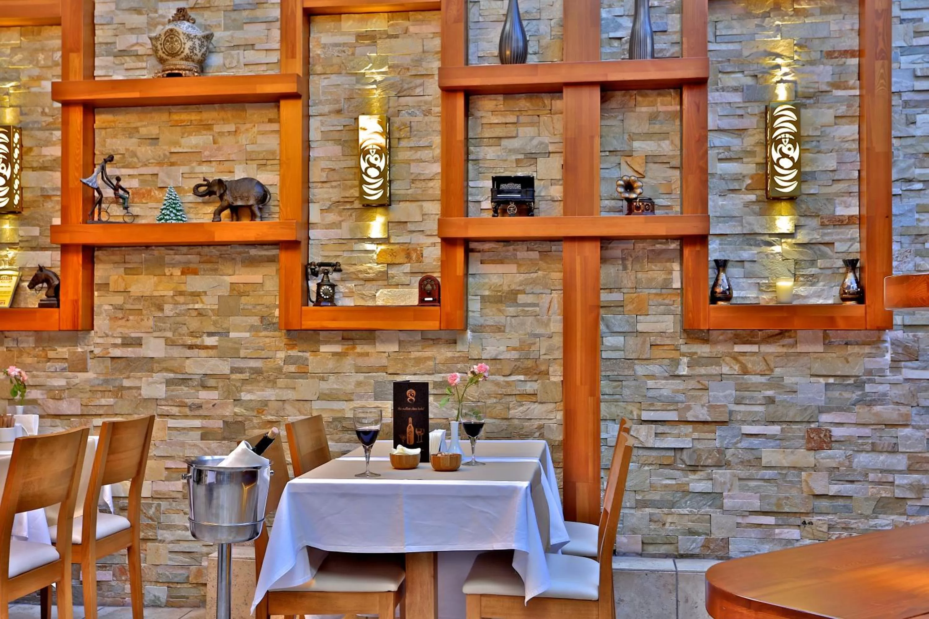 Activities in The Million Stone Hotel - Special Category