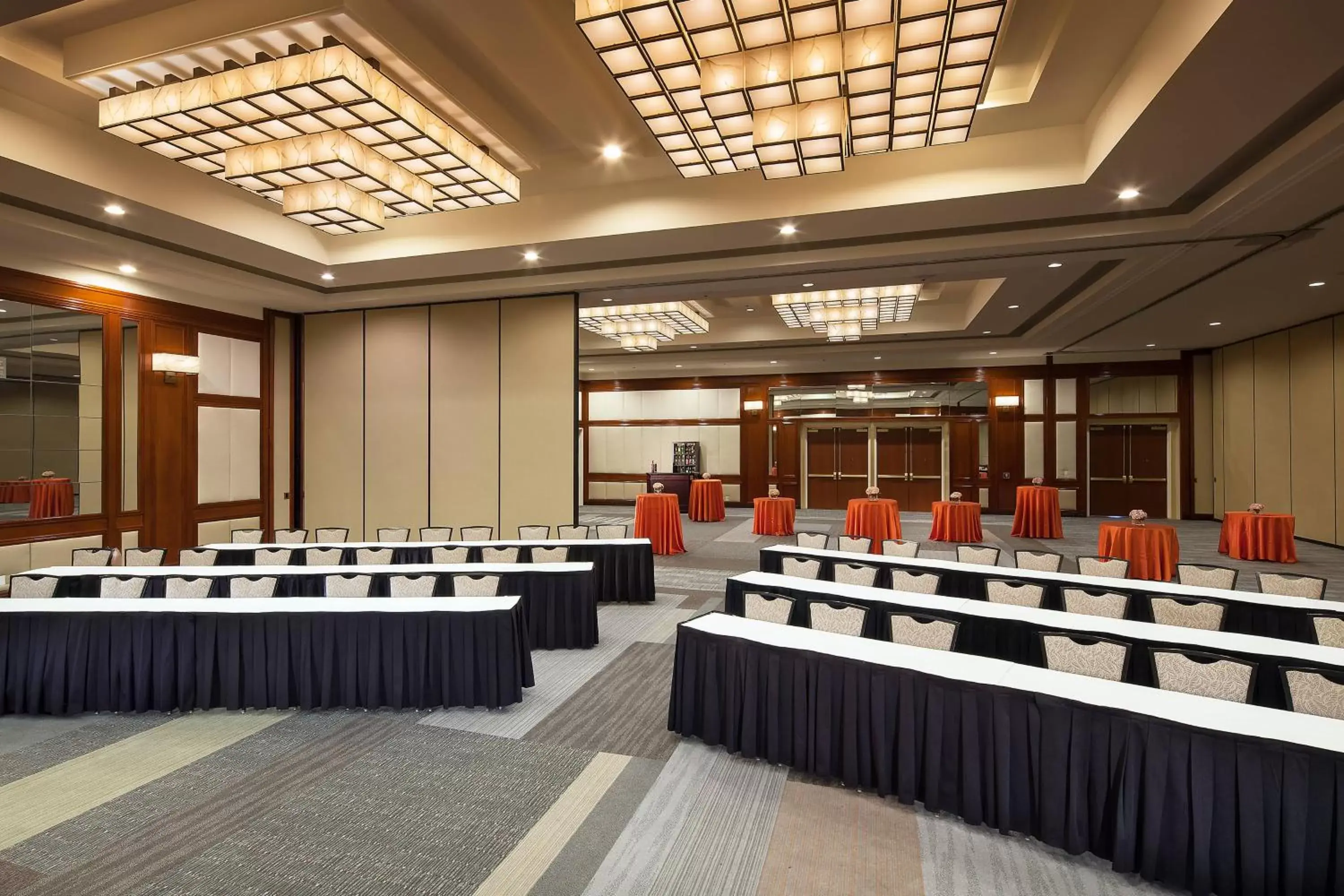 Meeting/conference room in The Westin Long Beach