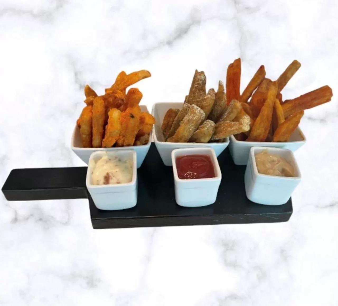 Food in Cambria Hotel Fort Lauderdale Beach