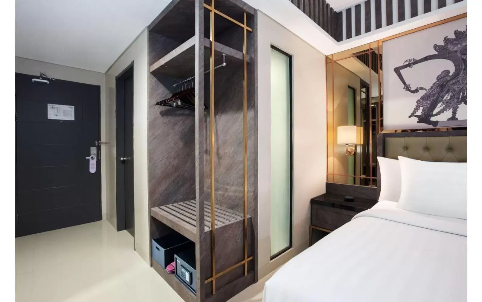 Other, Bed in The Alana Hotel & Conference Center Malioboro Yogyakarta by ASTON