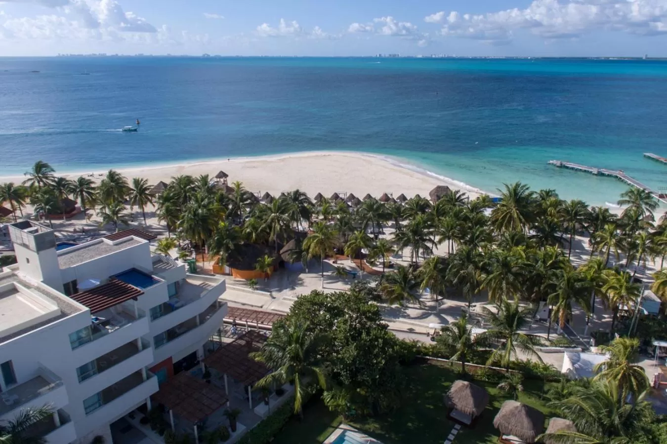 Bird's eye view in Privilege Aluxes Adults Only