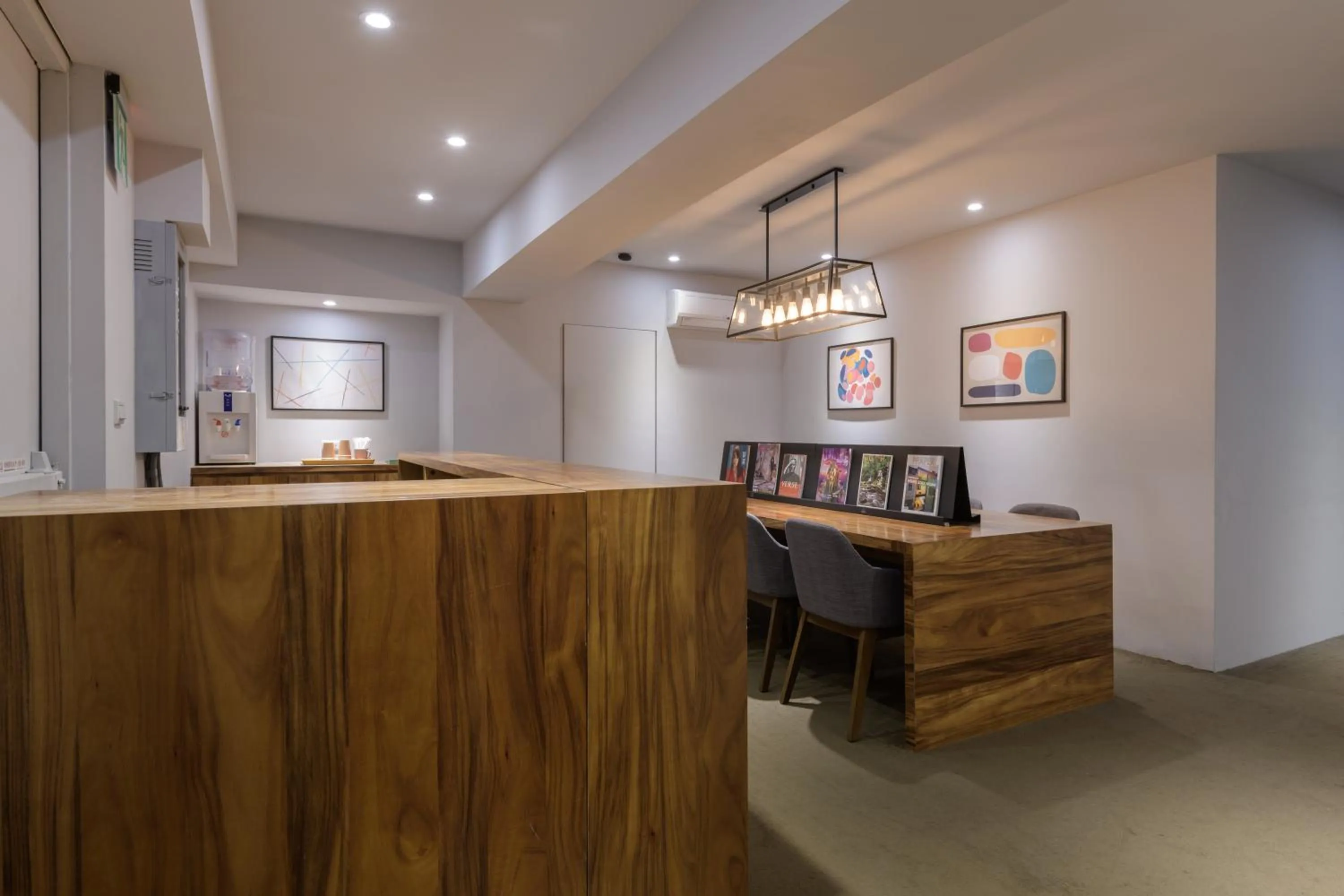 Members Hotel at Taipei 101