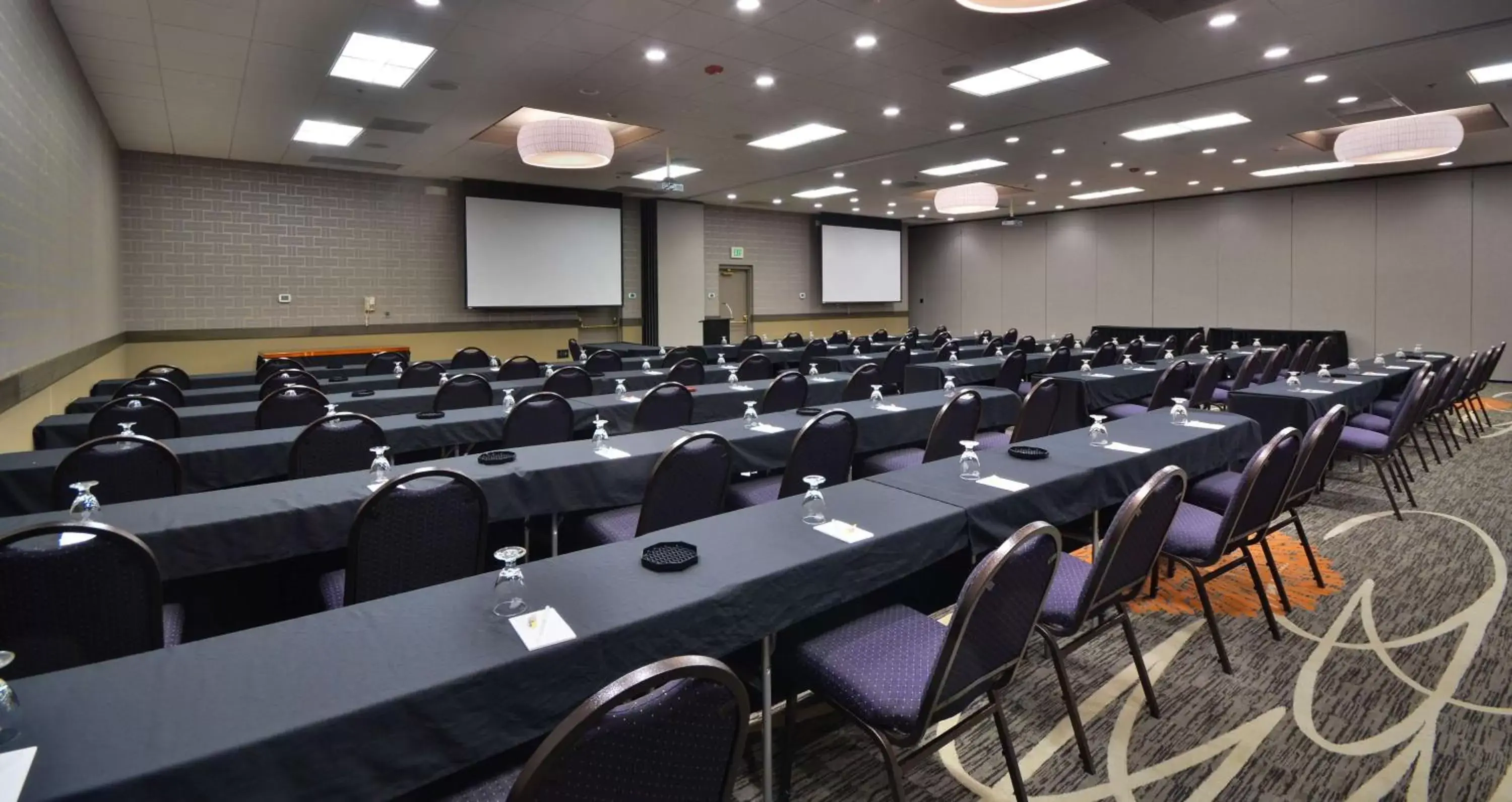 Meeting/conference room in Embassy Suites by Hilton Denver Central Park