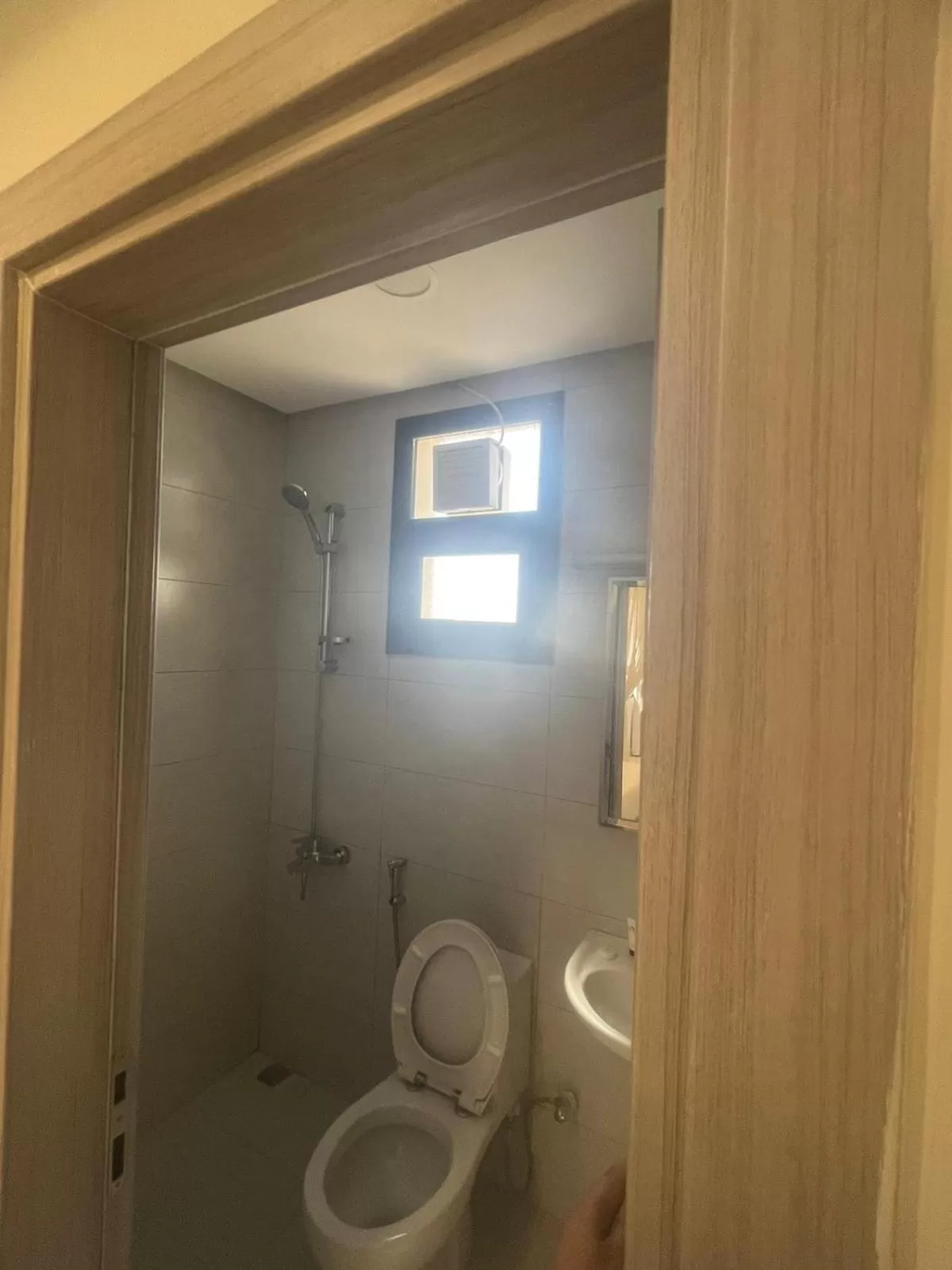 Studio Apartment in MAGIC TOWER