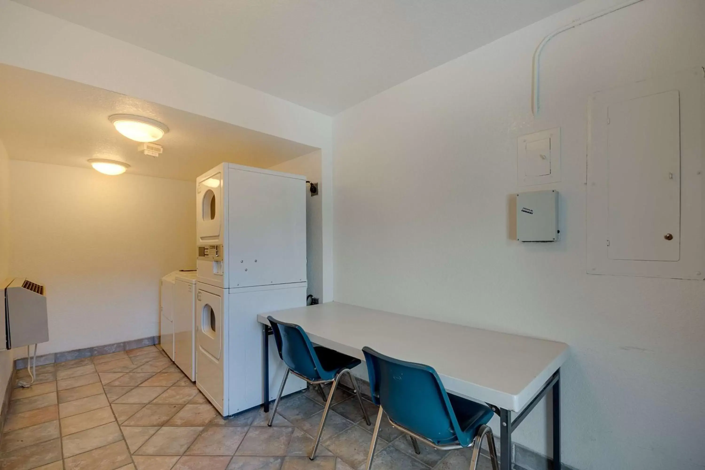 On site, Kitchen/Kitchenette in Motel 6-Bellingham, WA