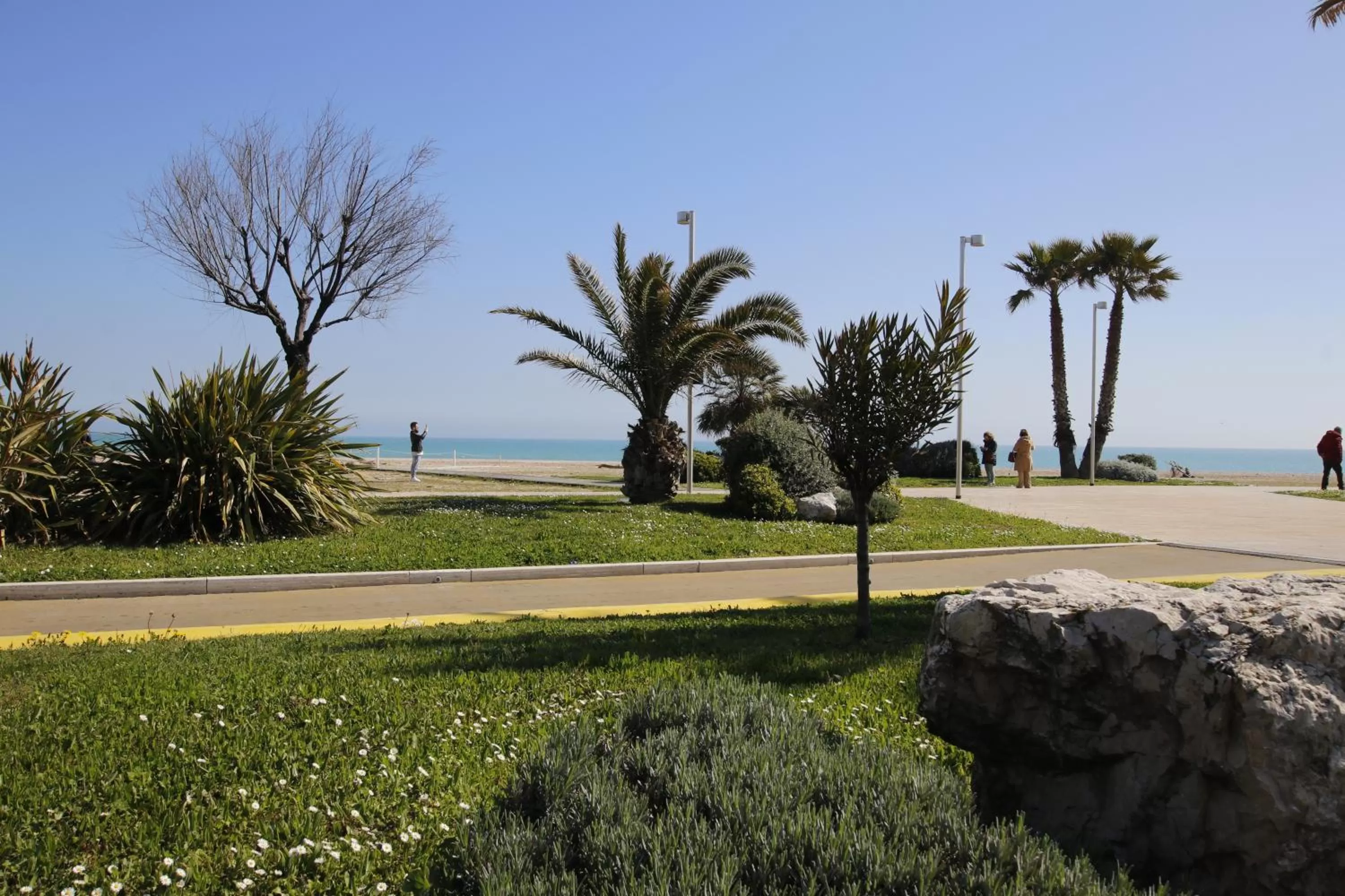 View (from property/room) in Ghibli Hotel