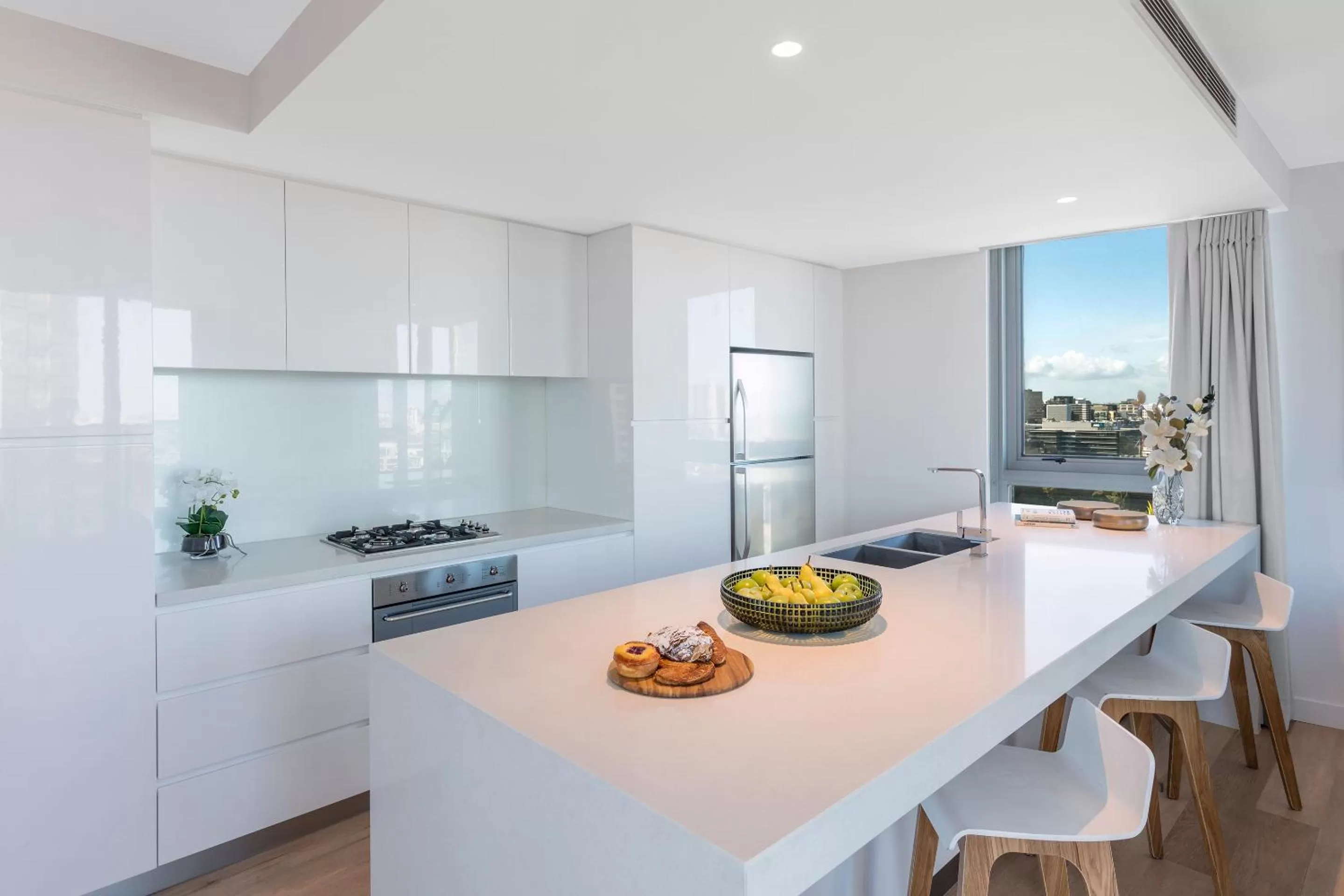 Kitchen or kitchenette in Imagine Marco