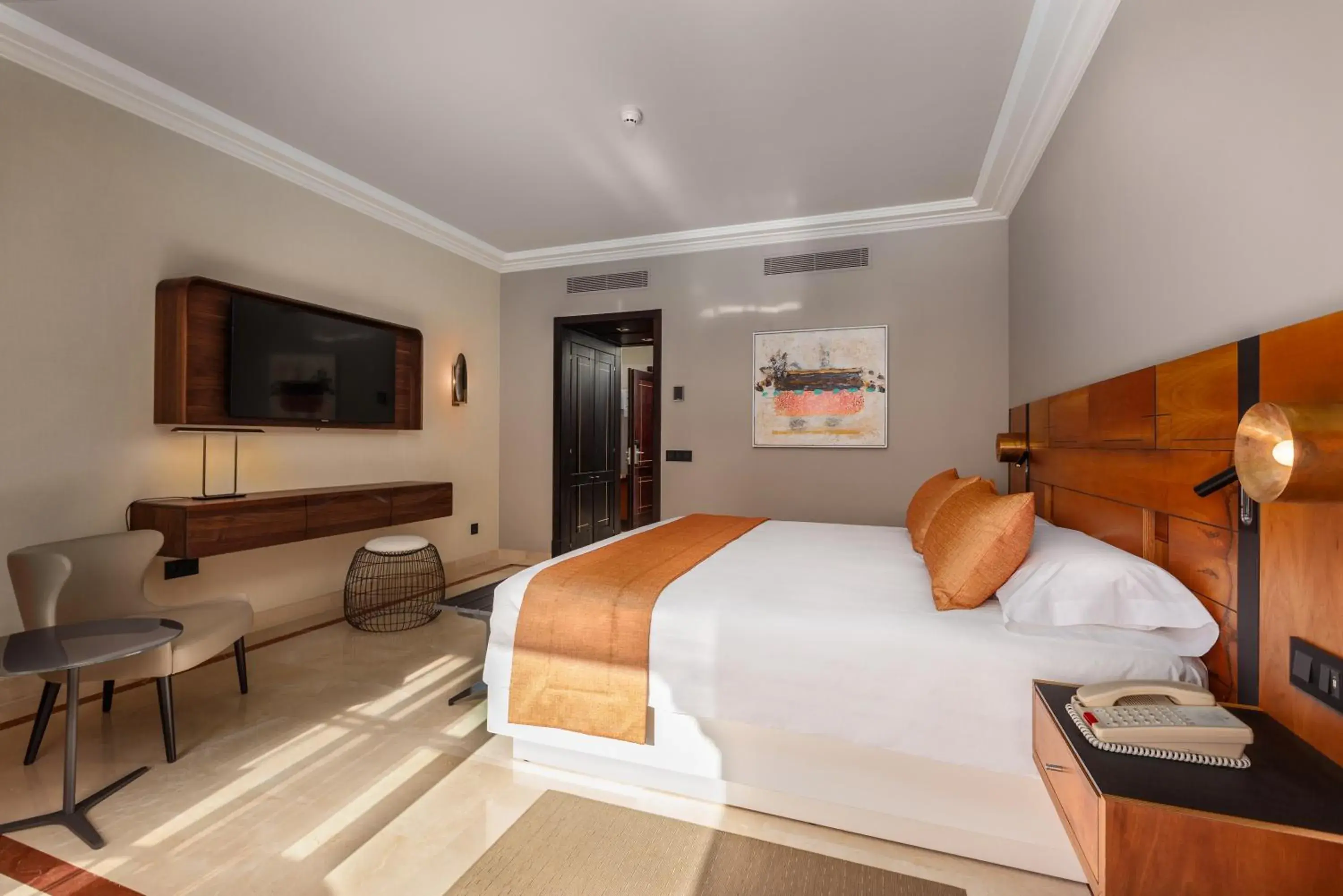 Supreme Sea View - single occupancy in Lopesan Costa Meloneras Resort & Spa Supreme Sea View - single occupancy in Lopesan Costa Meloneras Resort & Spa