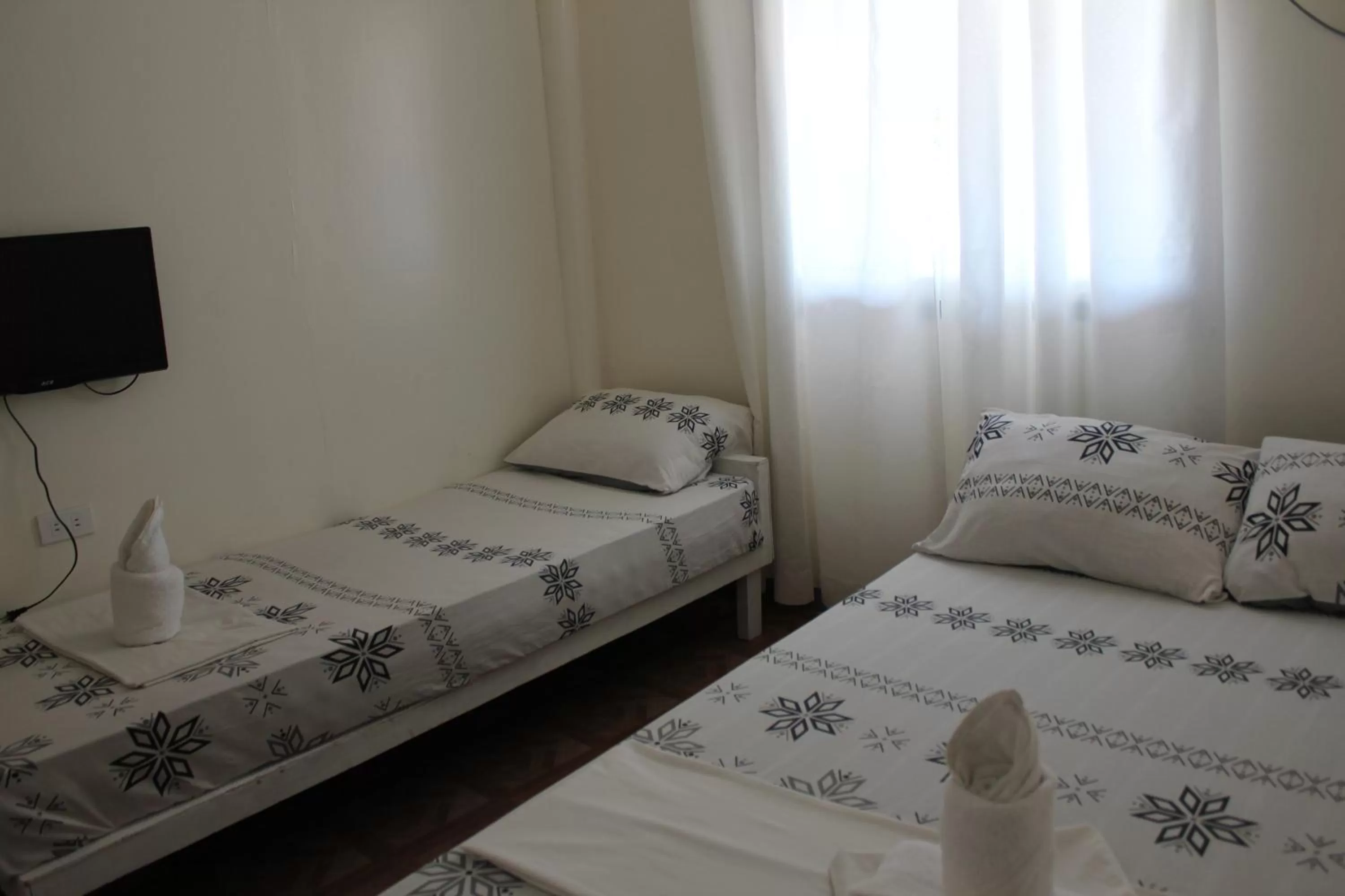 Mario's Travellers Inn