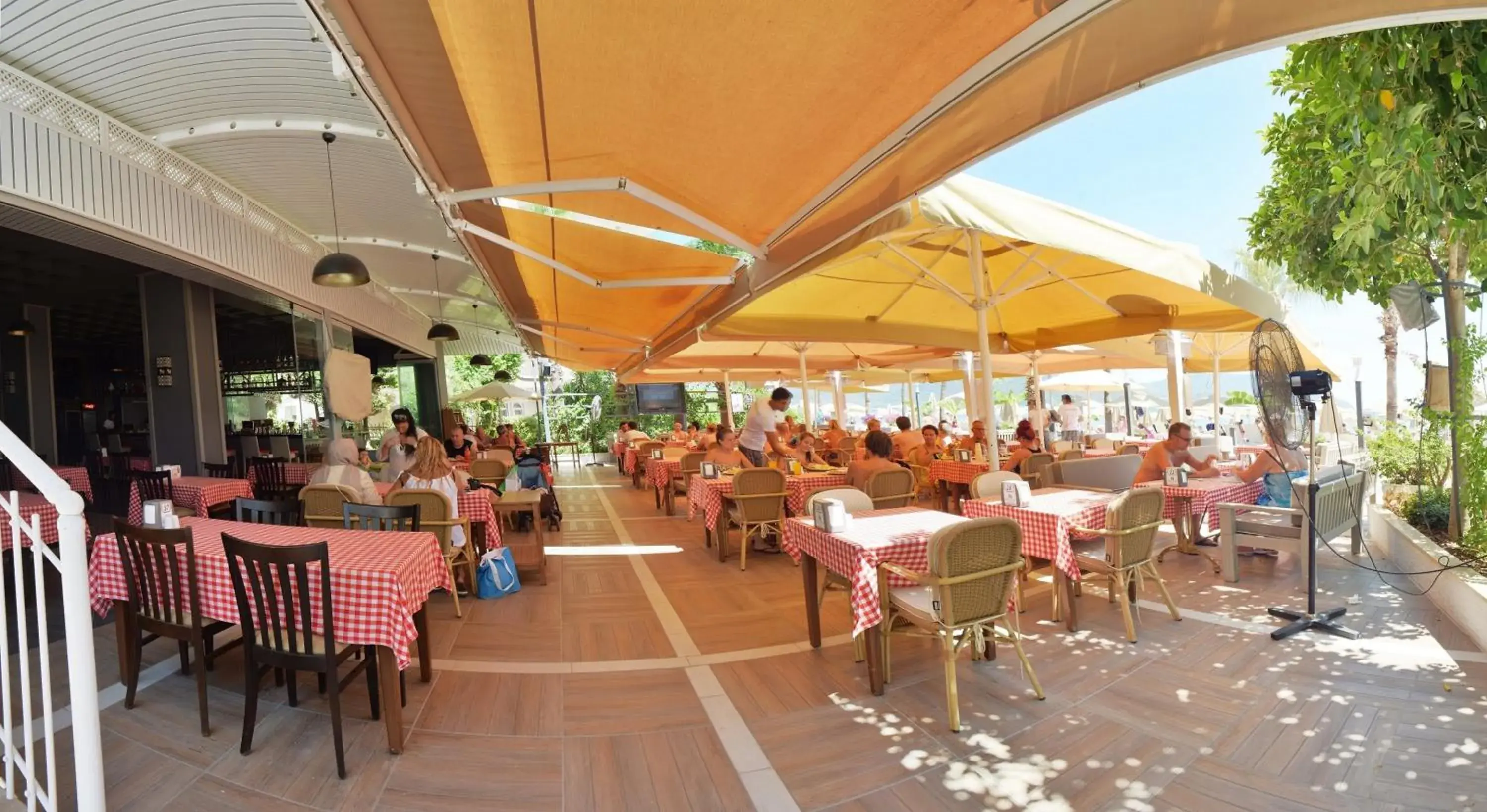 Other, Restaurant/Places to Eat in Maris Beach Hotel