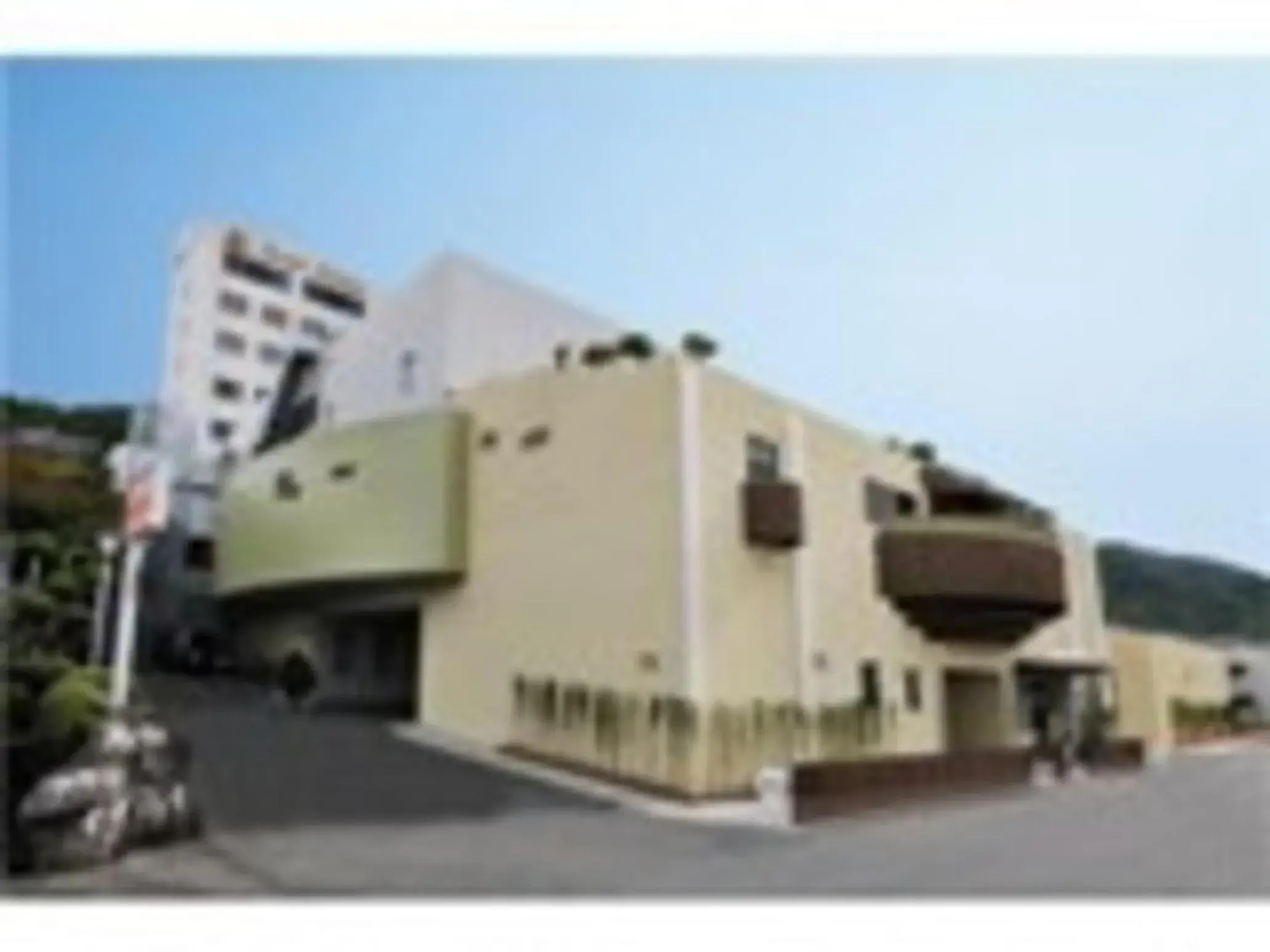 Hotel Seiryu Japanese Spa inn with spectacular view in Osaka Hotel Seiryu Japanese Spa inn with spectacular view in Osaka