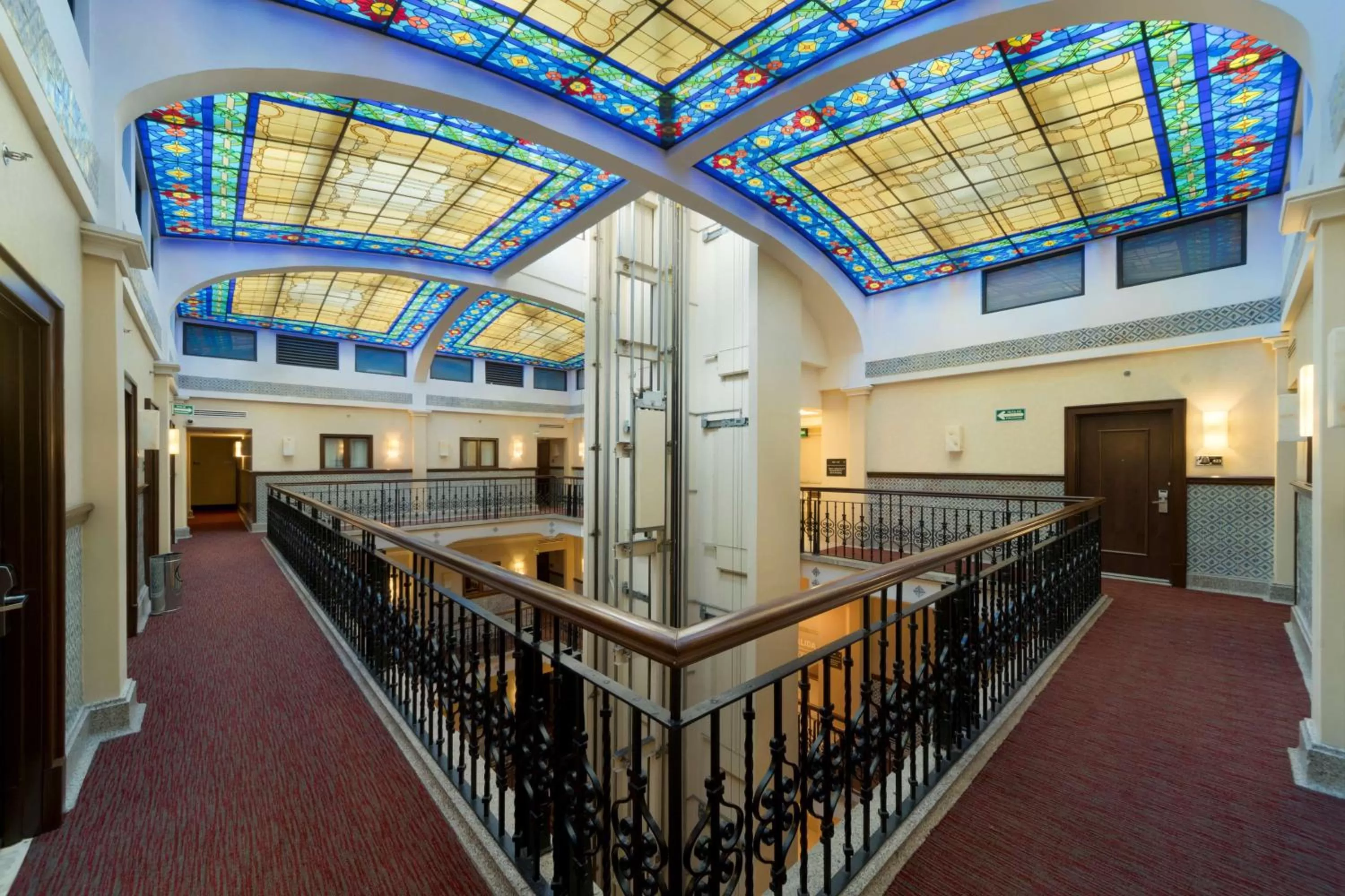 Other in Hampton Inn & Suites Mexico City - Centro Historico