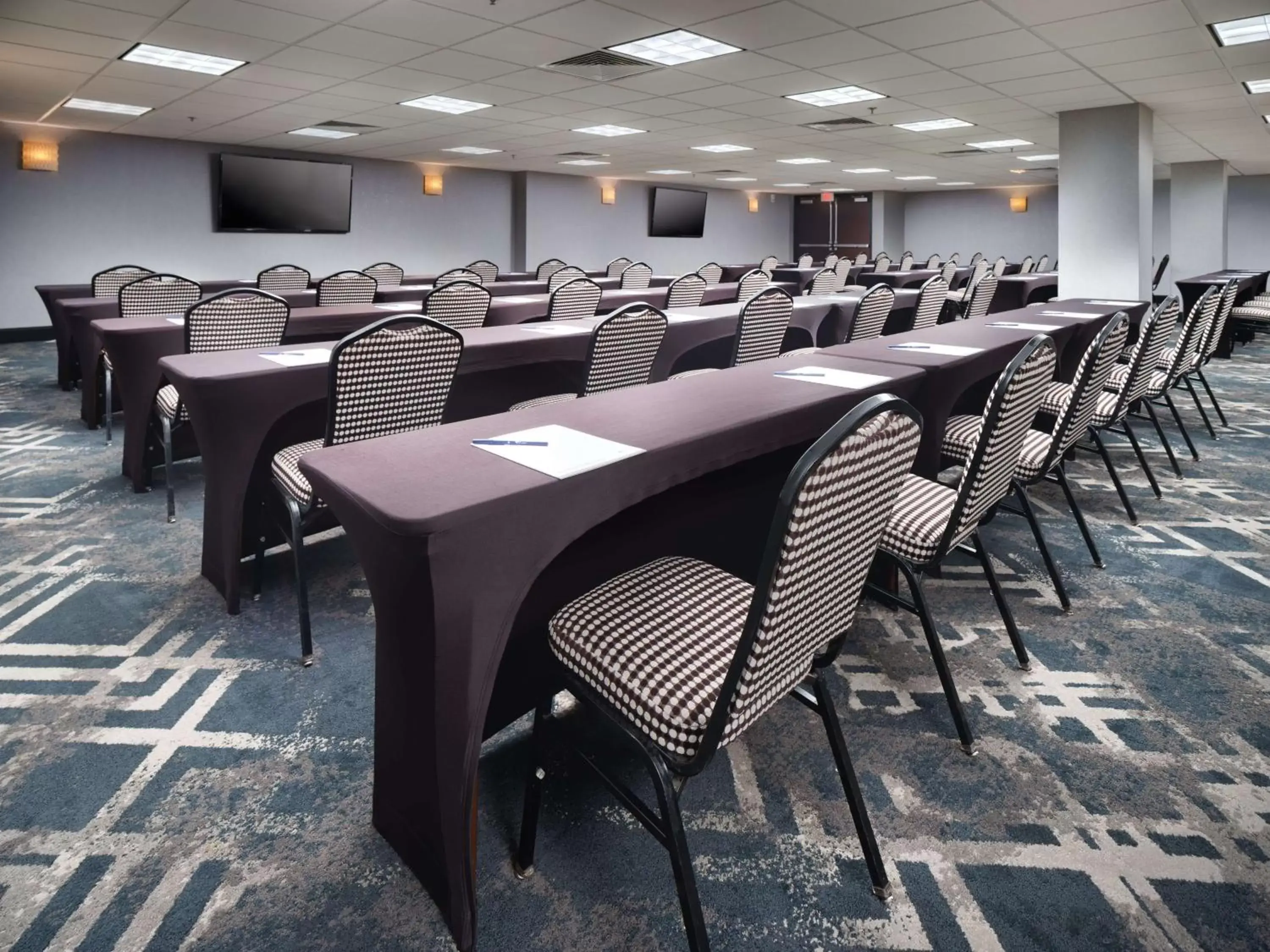 Meeting/conference room in DoubleTree by Hilton Hotel Chattanooga Downtown