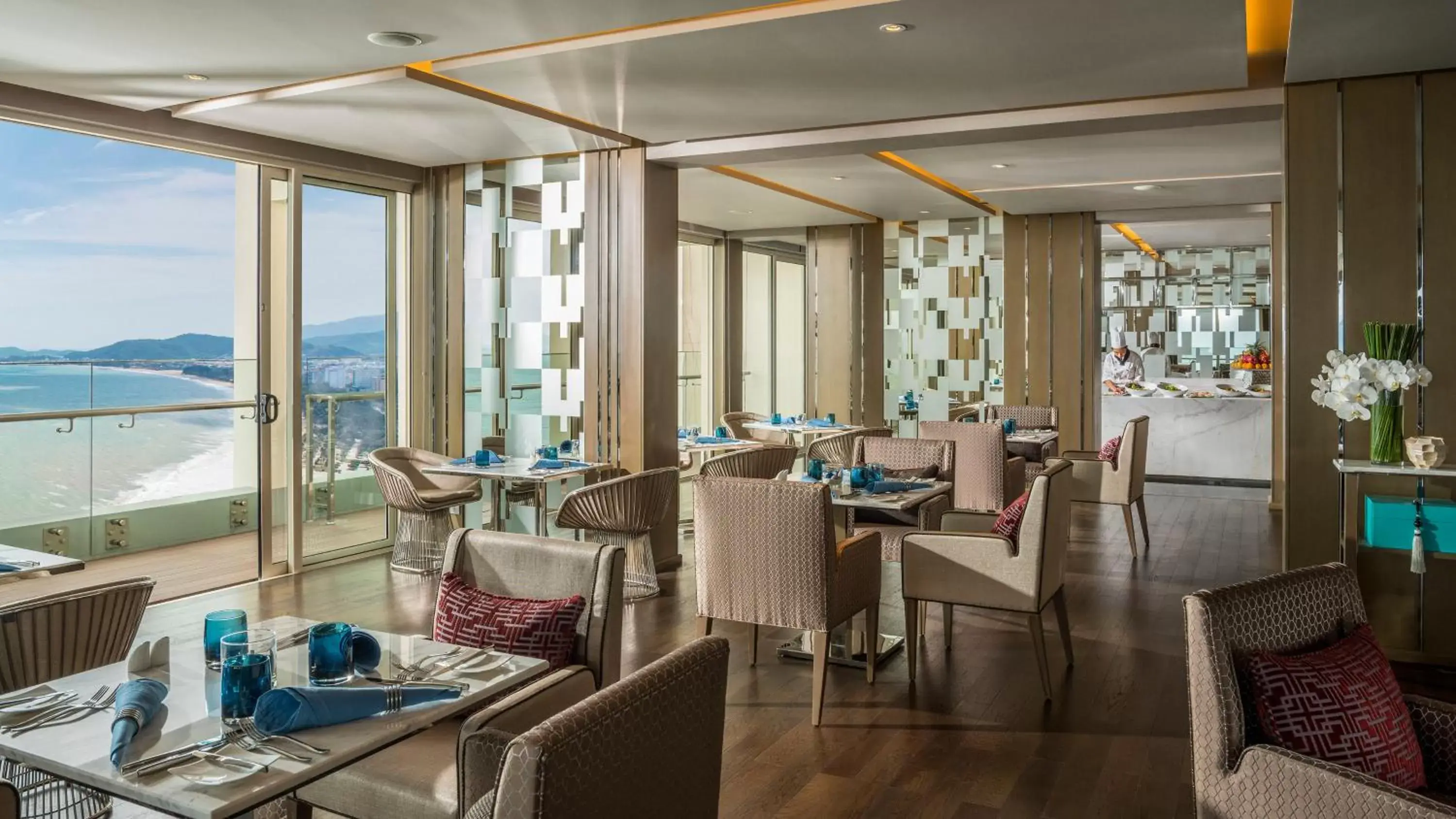 Other, Restaurant/Places to Eat in InterContinental Nha Trang, an IHG Hotel
