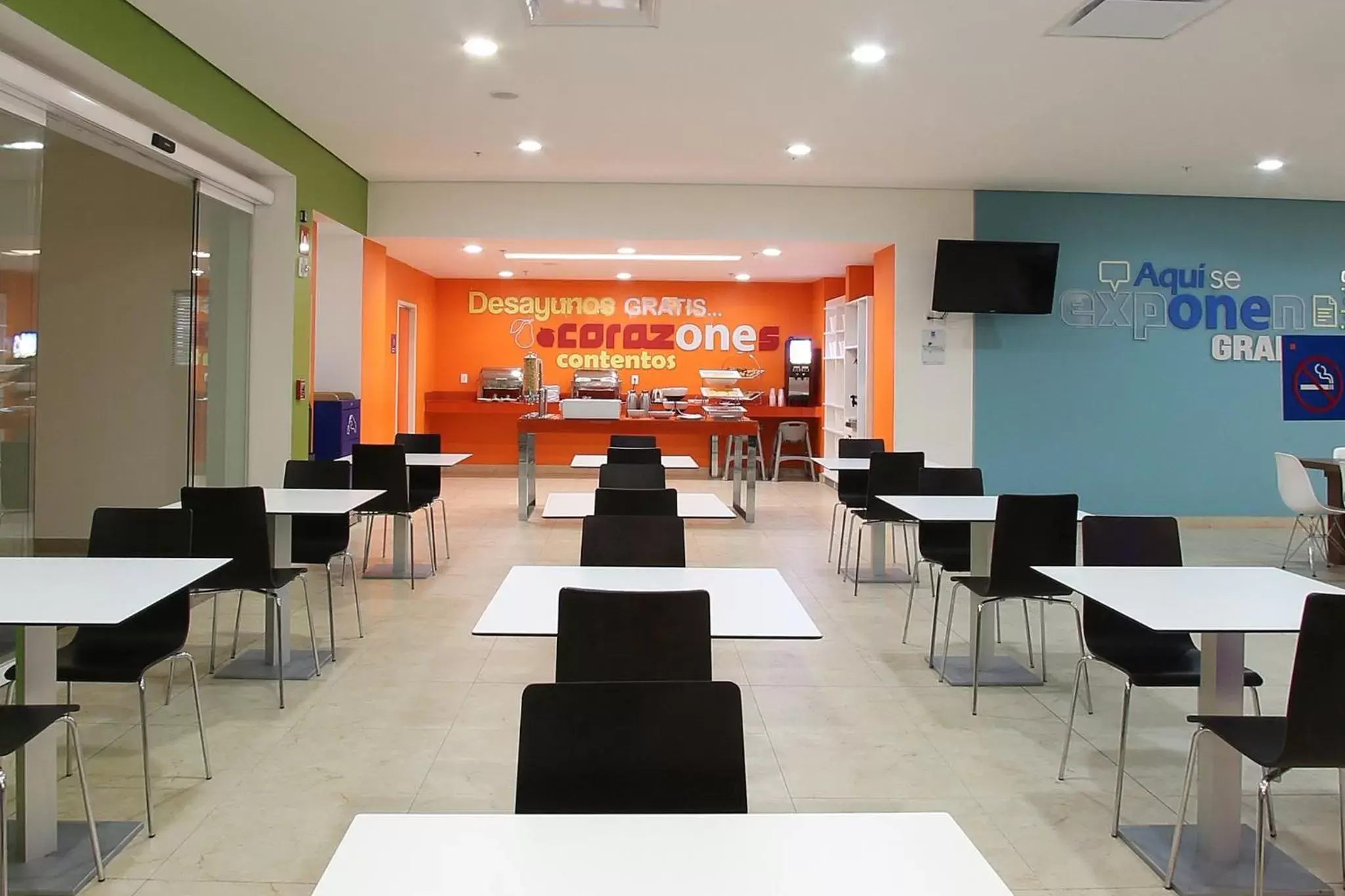 Restaurant/places to eat in One Cuernavaca Restaurant/places to eat in One Cuernavaca