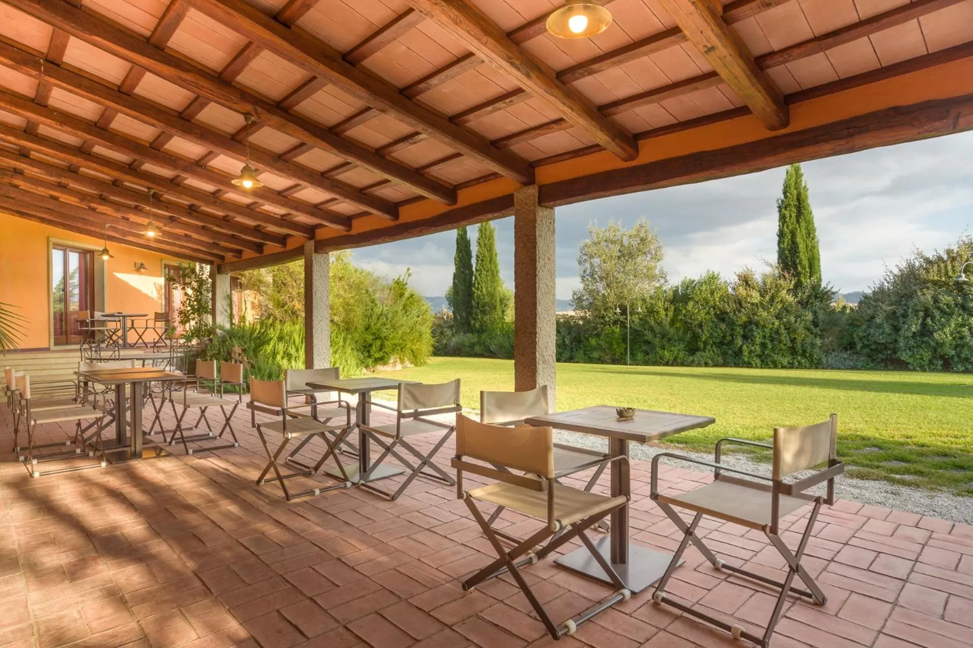 Janas Country Resort