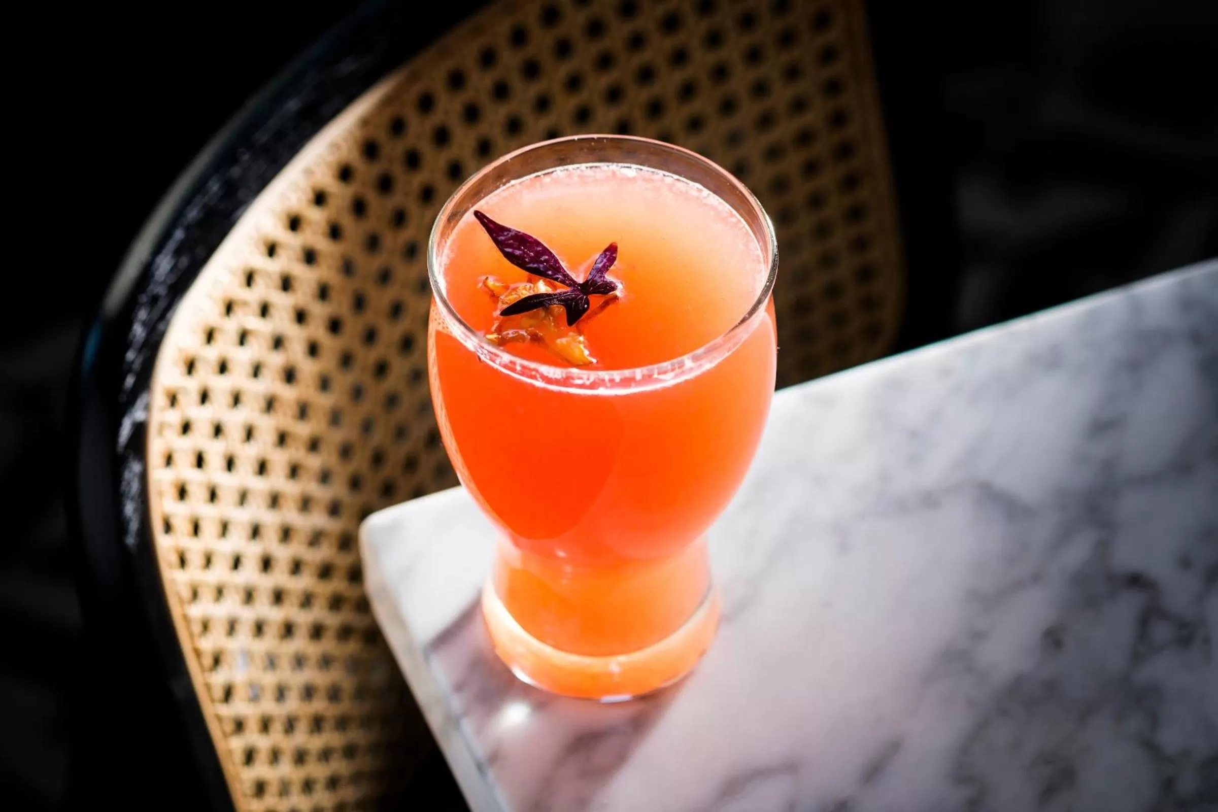 Photo of the whole room in Kimpton Hotel Fontenot by IHG