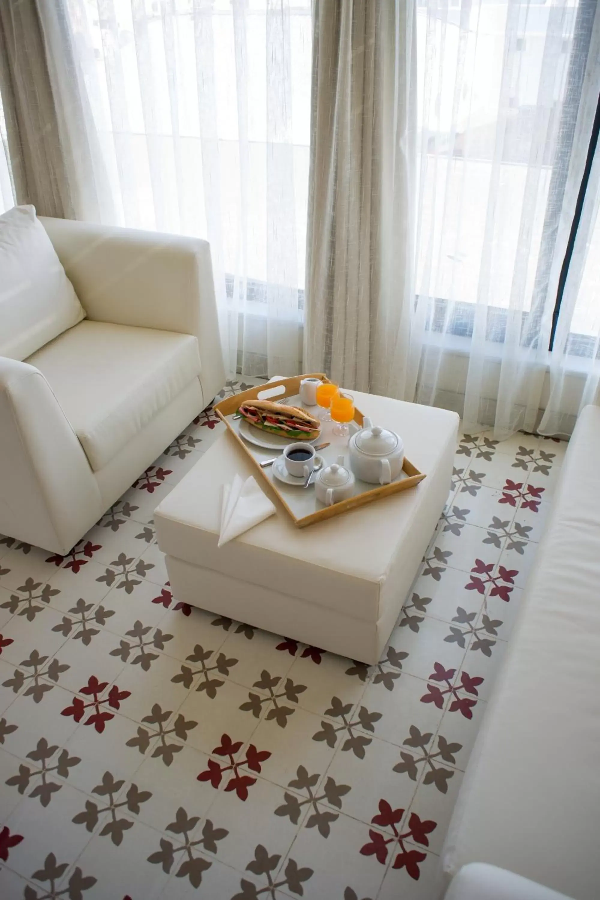 Bedroom, Seating Area in Wame Suite Hotel Nisantasi