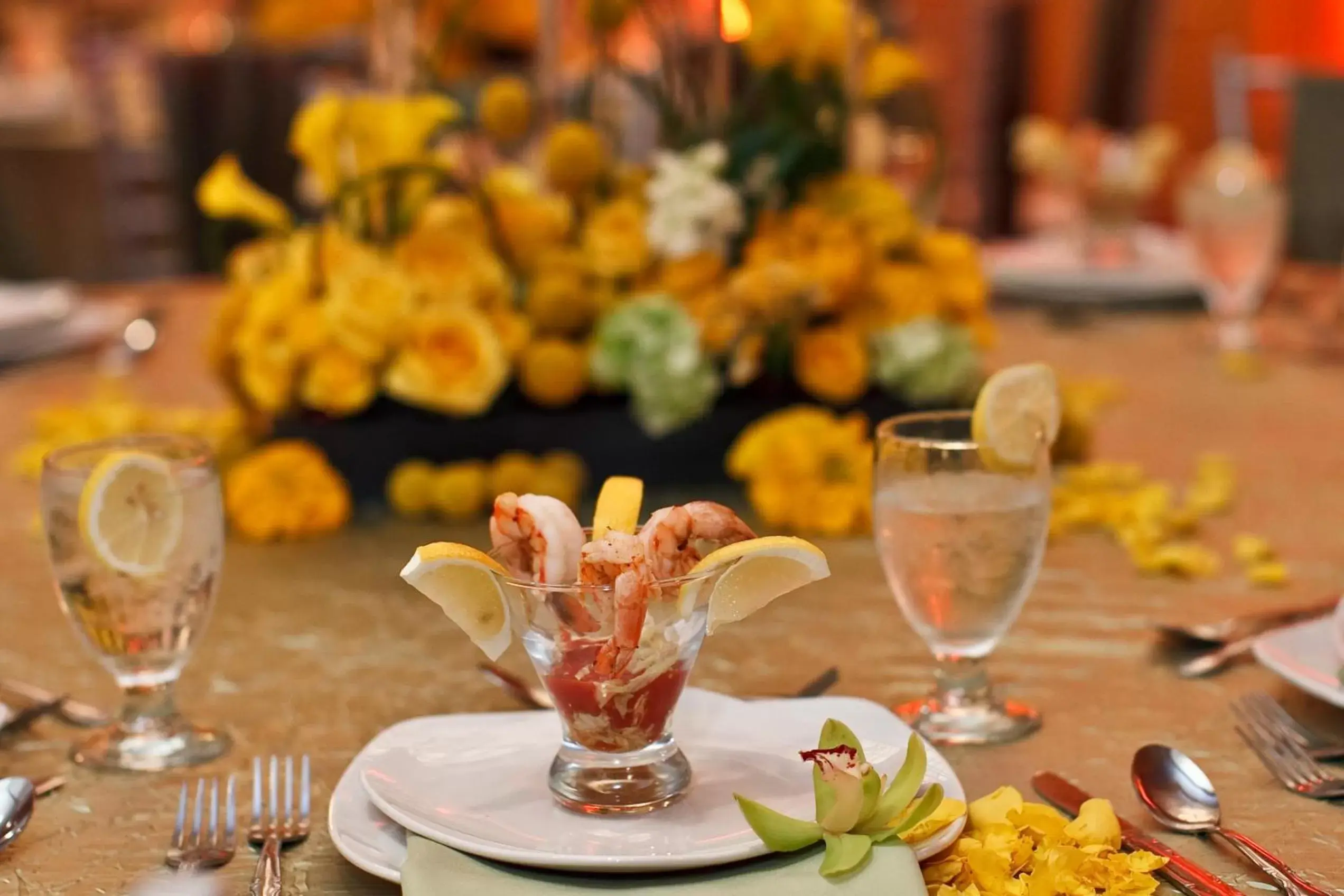 Banquet/Function facilities in Hotel Capstone Banquet/Function facilities in Hotel Capstone