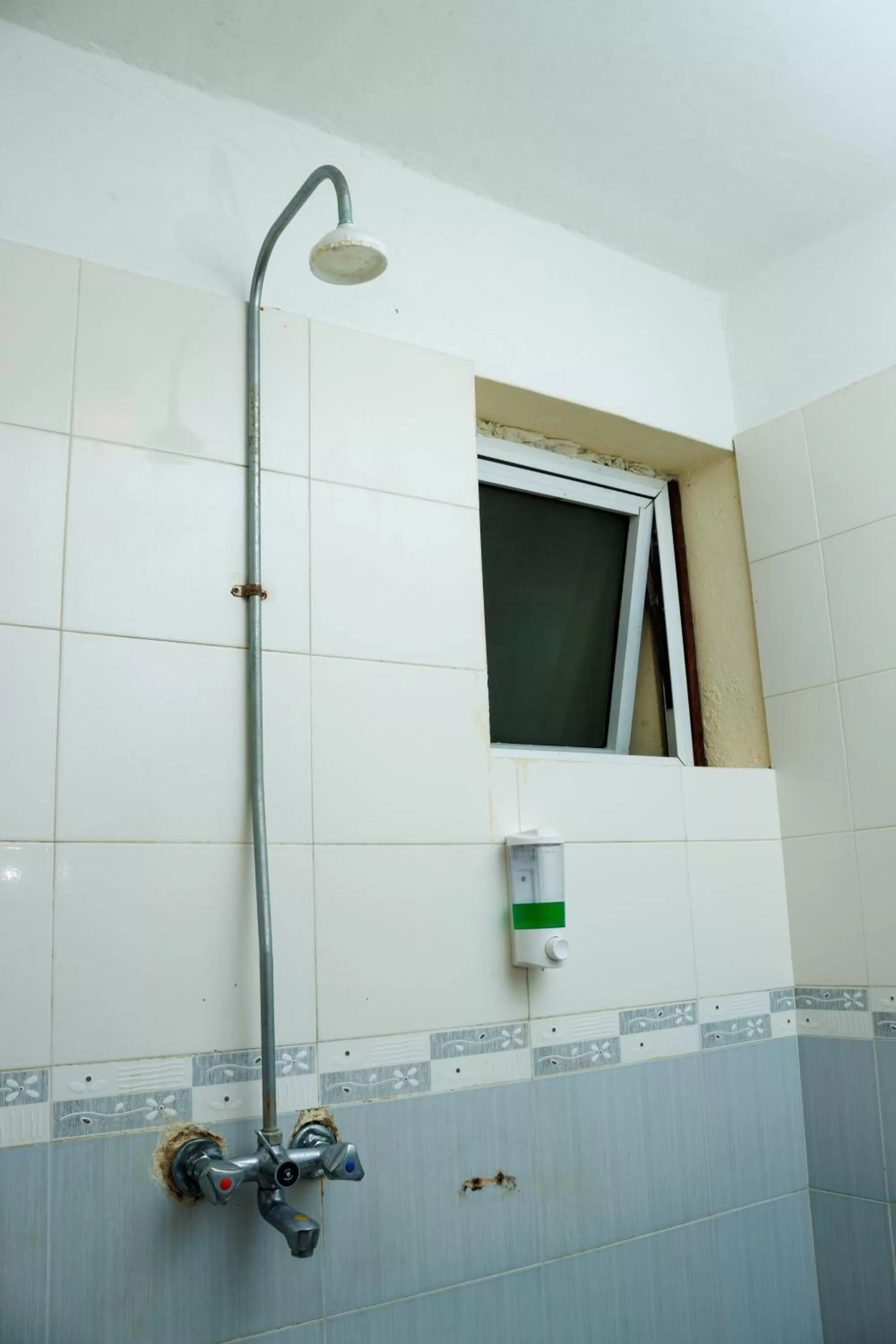 Shower, Bathroom in La Fattoria Resort