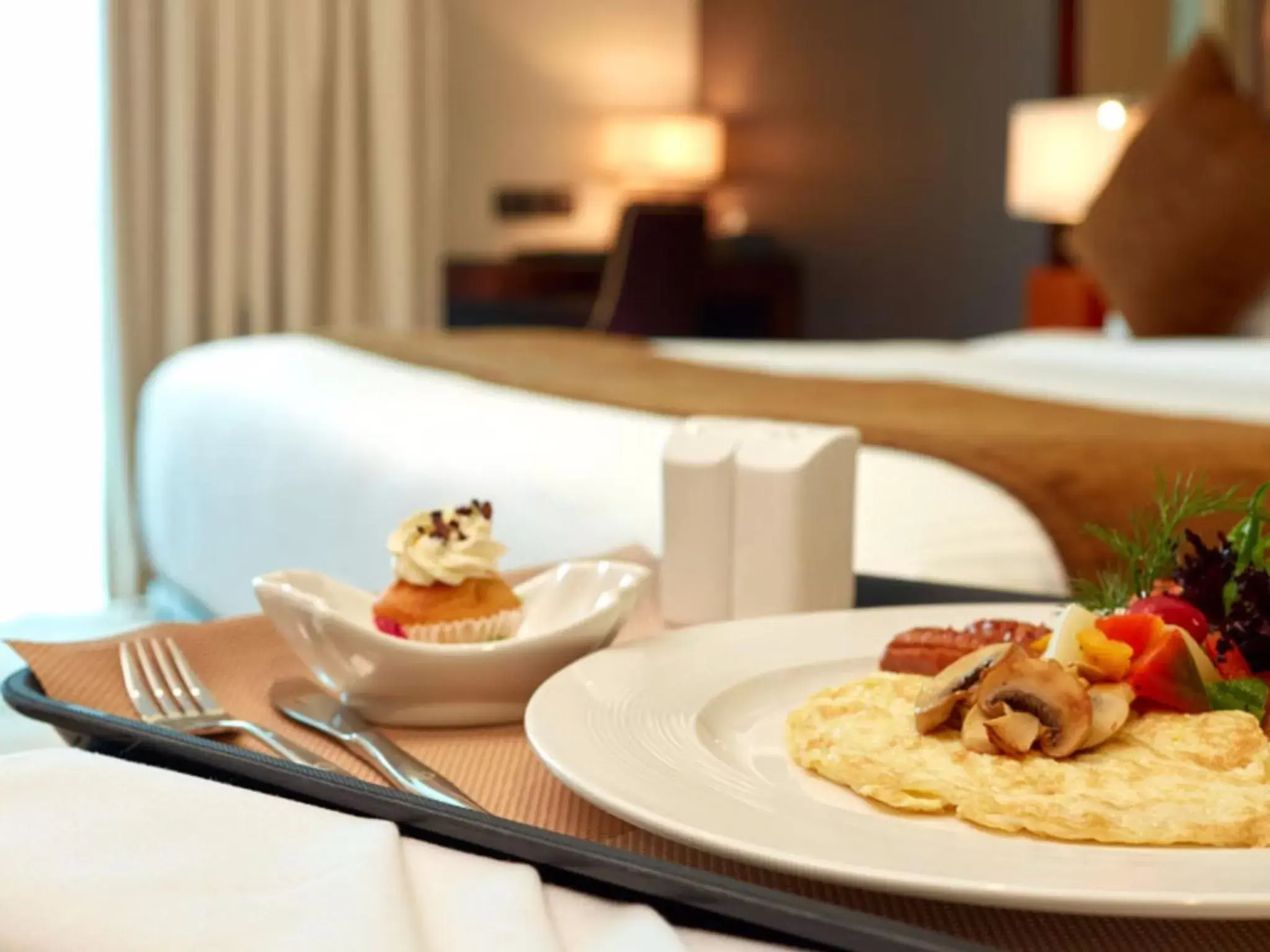 Bed in Mandarina Colombo Bed in Mandarina Colombo