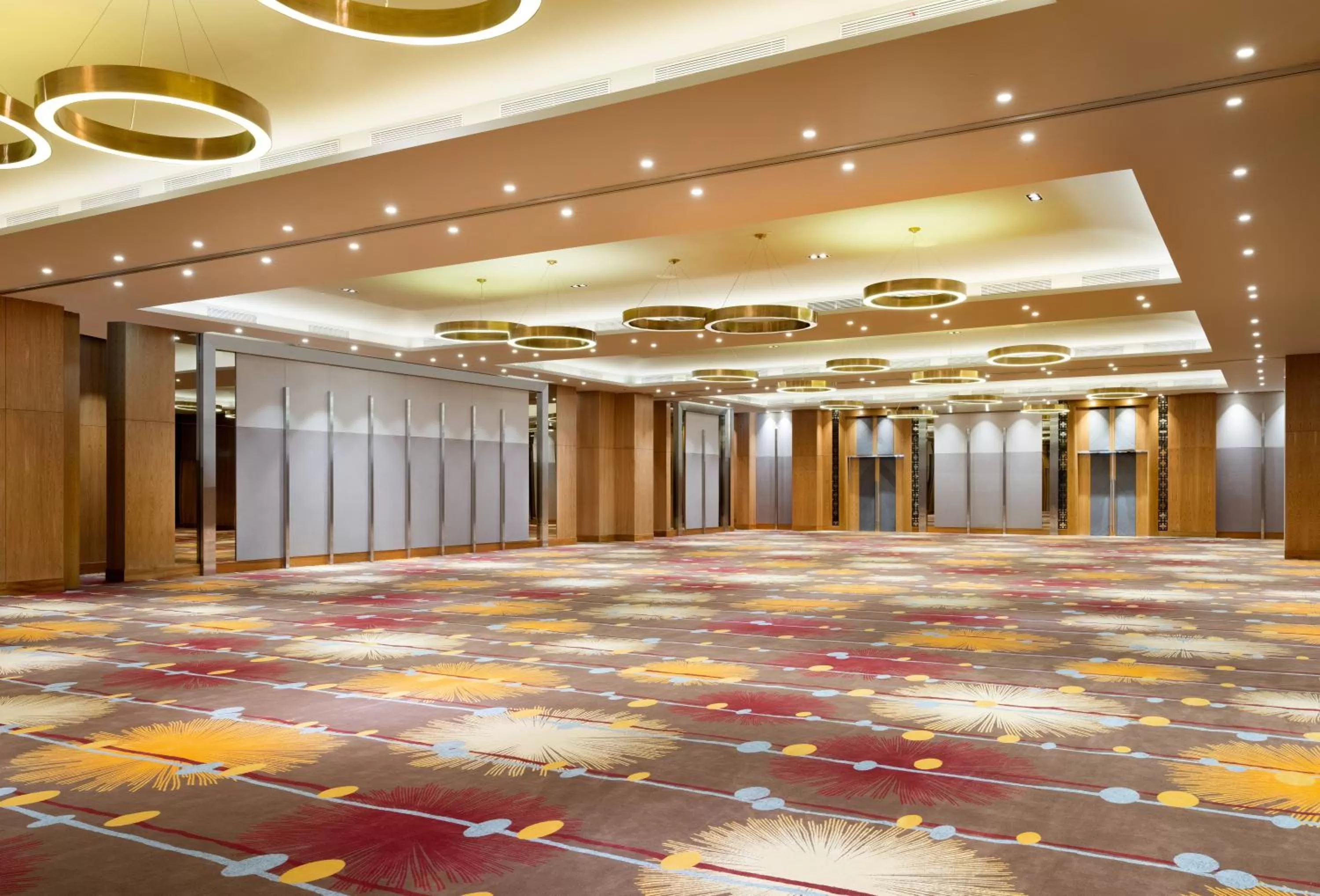 Banquet/Function facilities in Holiday Inn & Suites Jakarta Gajah Mada by IHG