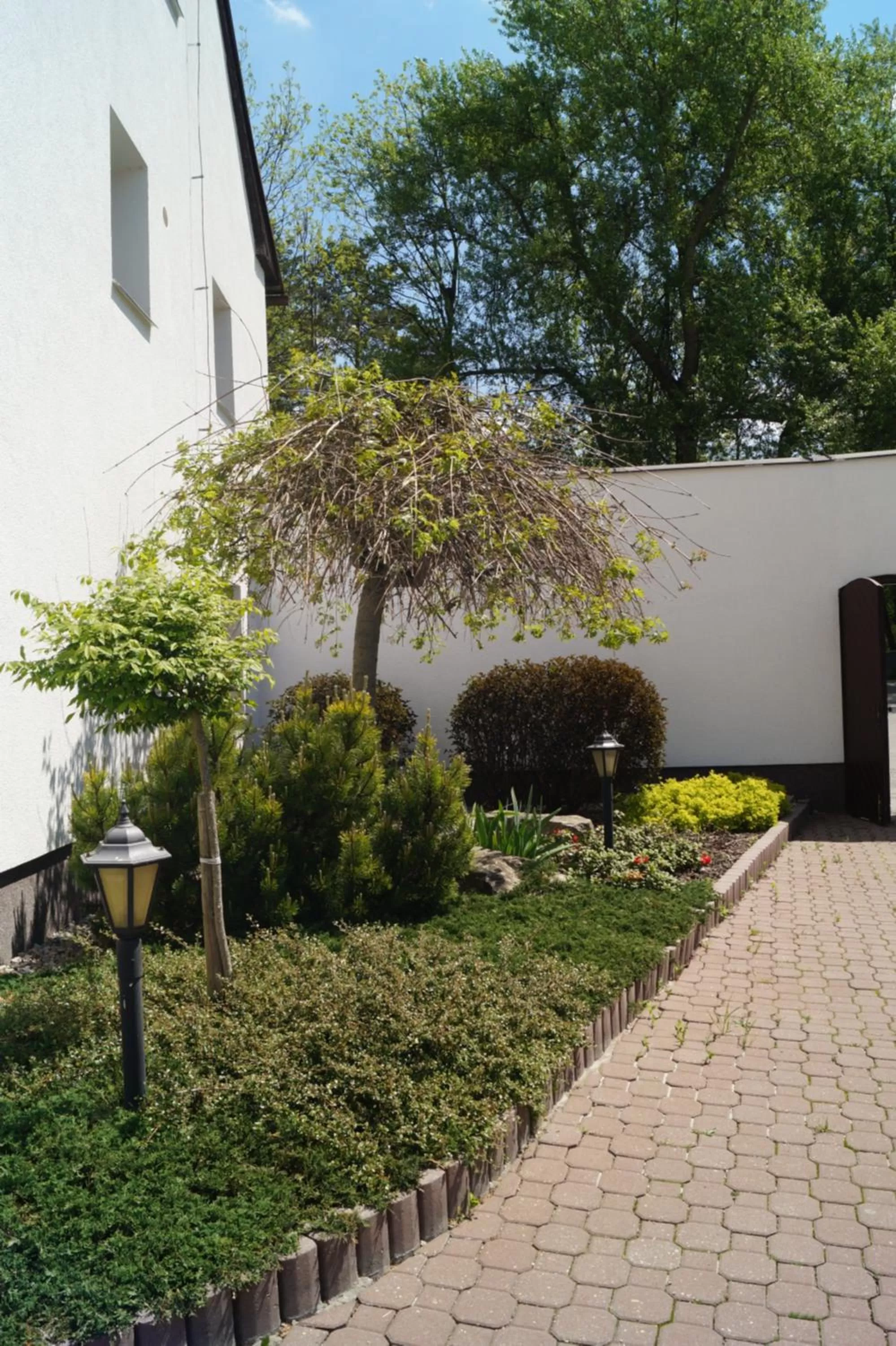 Hotel a Hostinec Tálský mlýn