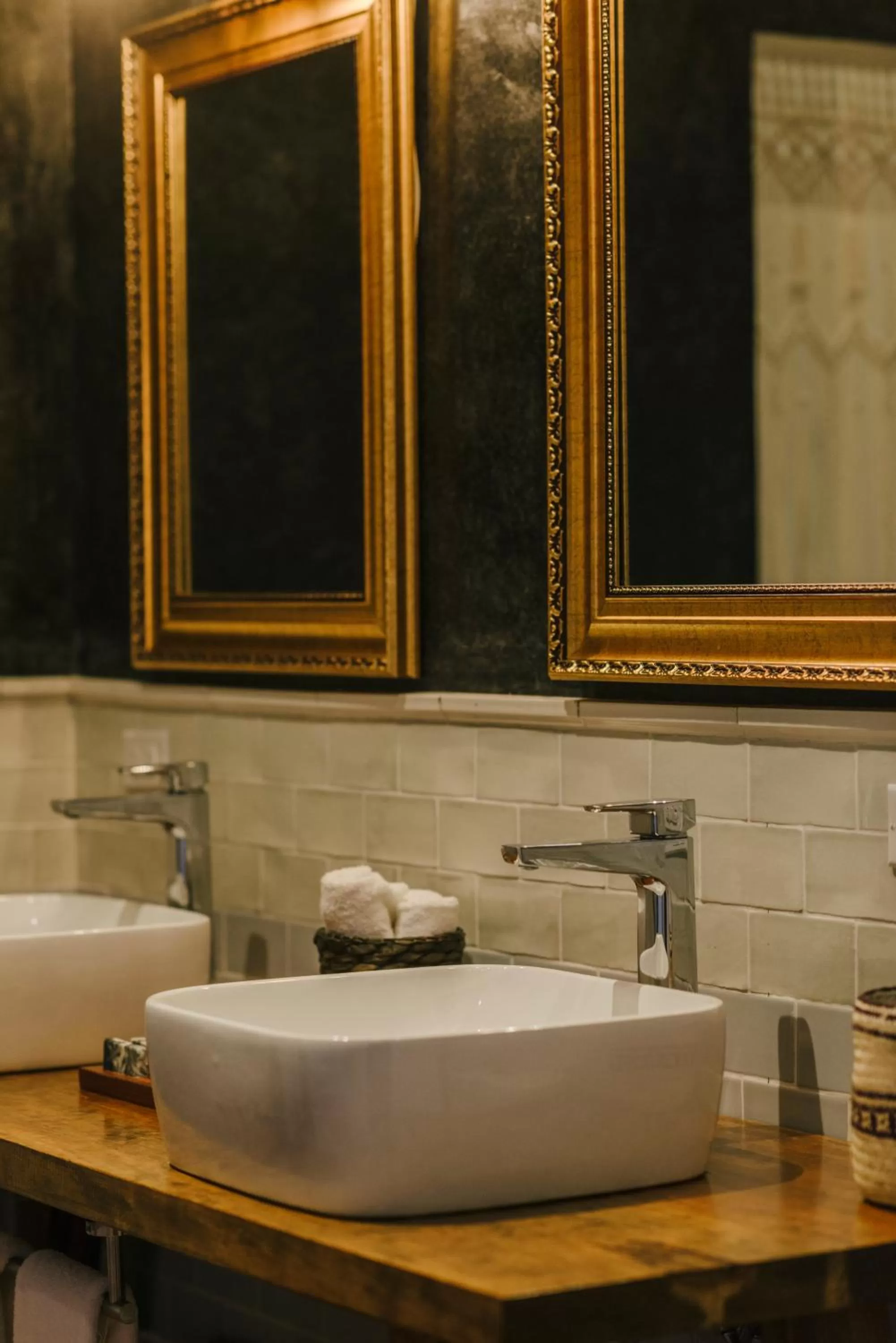 Bathroom in Agua Santa Hotel Boutique