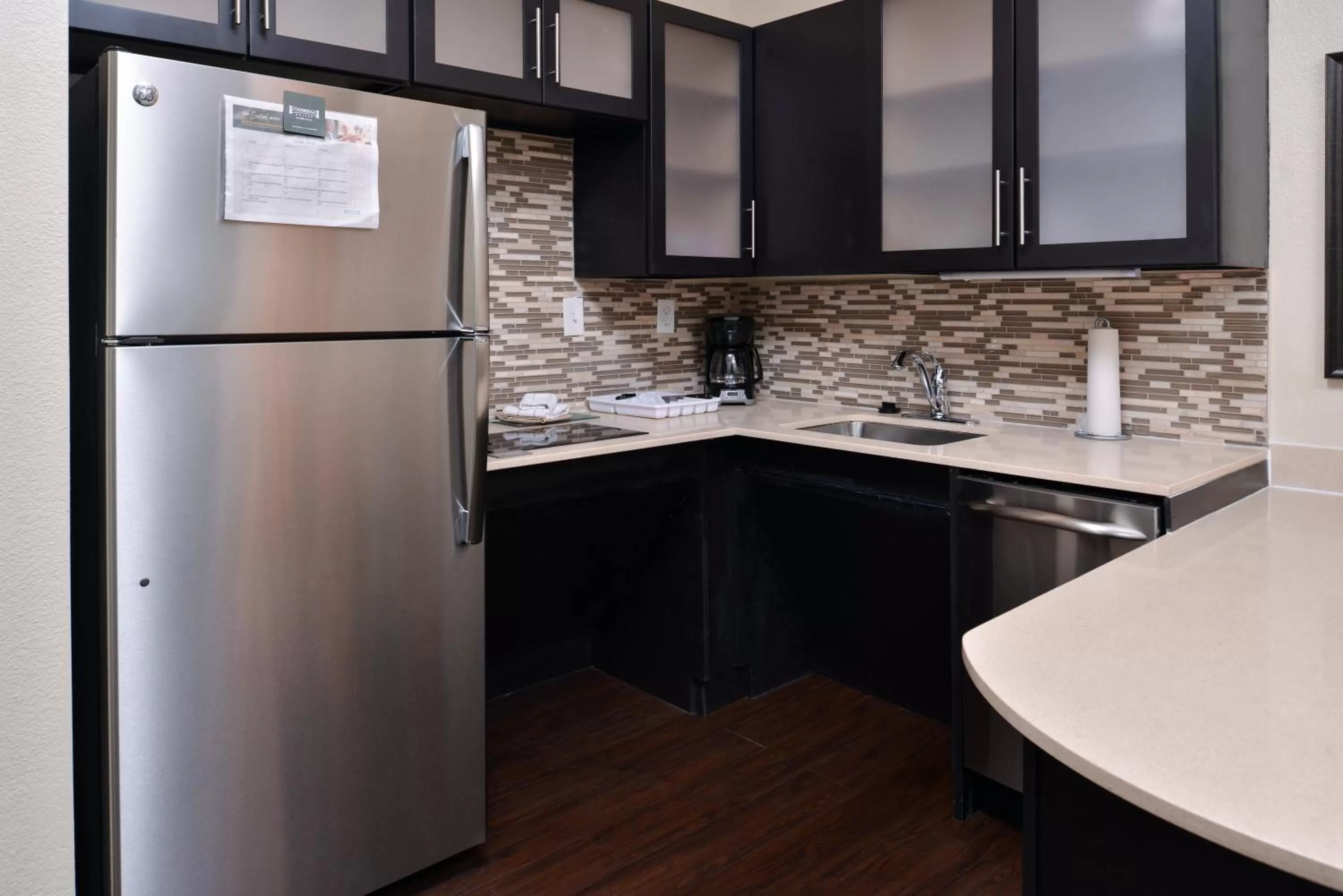 Photo of the whole room in Staybridge Suites Wichita Falls by IHG