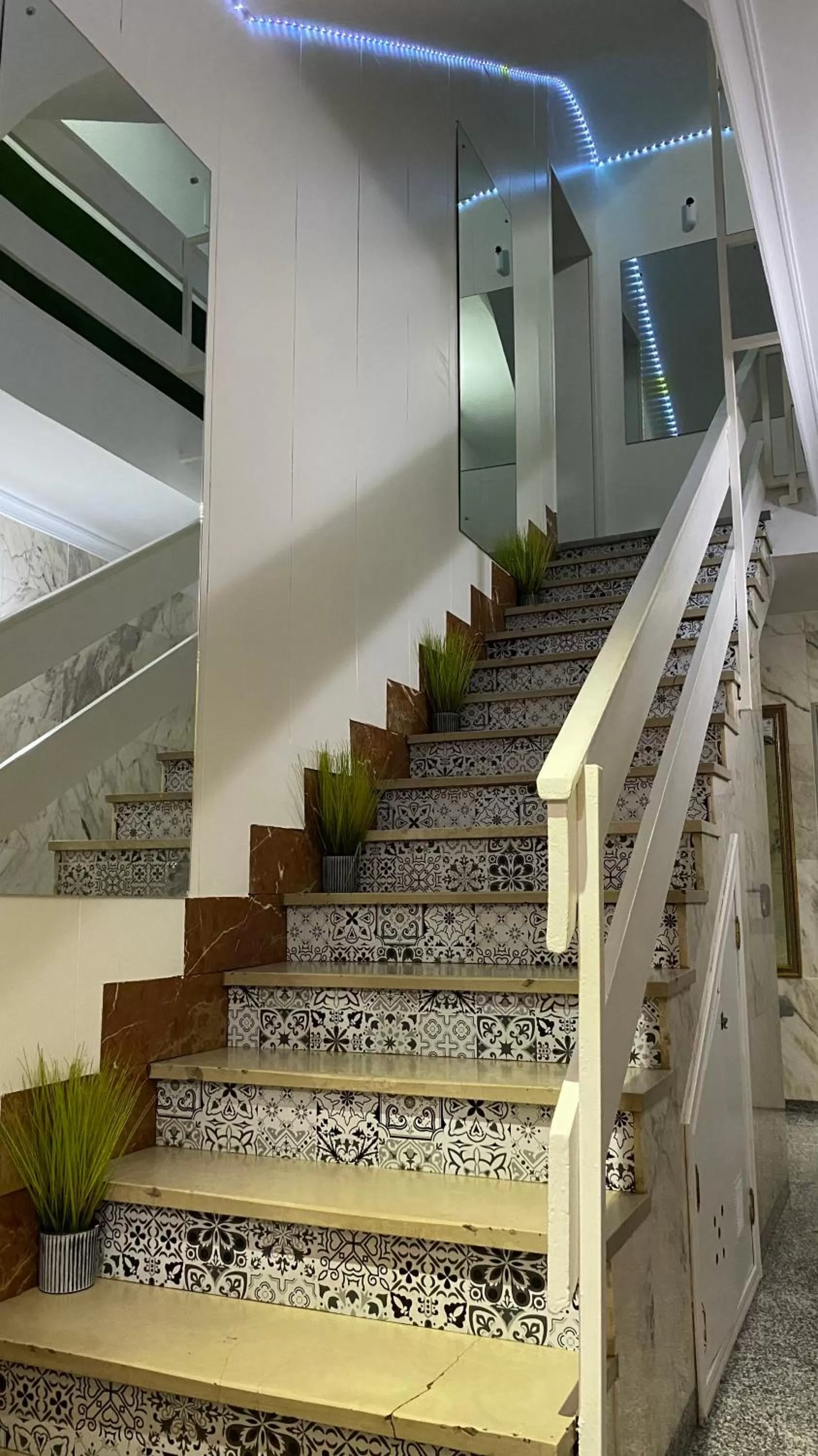 Area and facilities in Rincón Extremeño