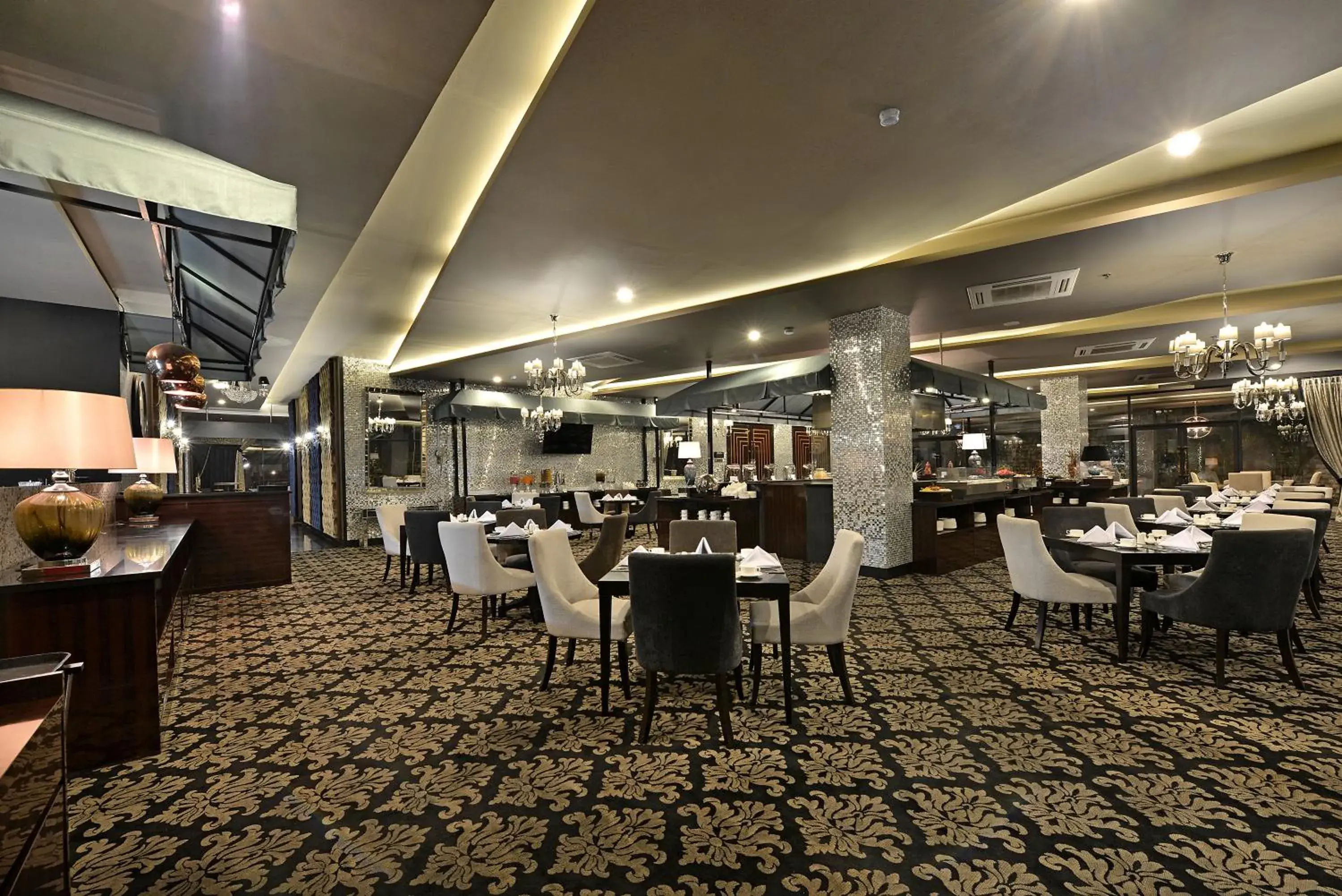 Restaurant/Places to Eat in Amaroossa Grande Restaurant/Places to Eat in Amaroossa Grande