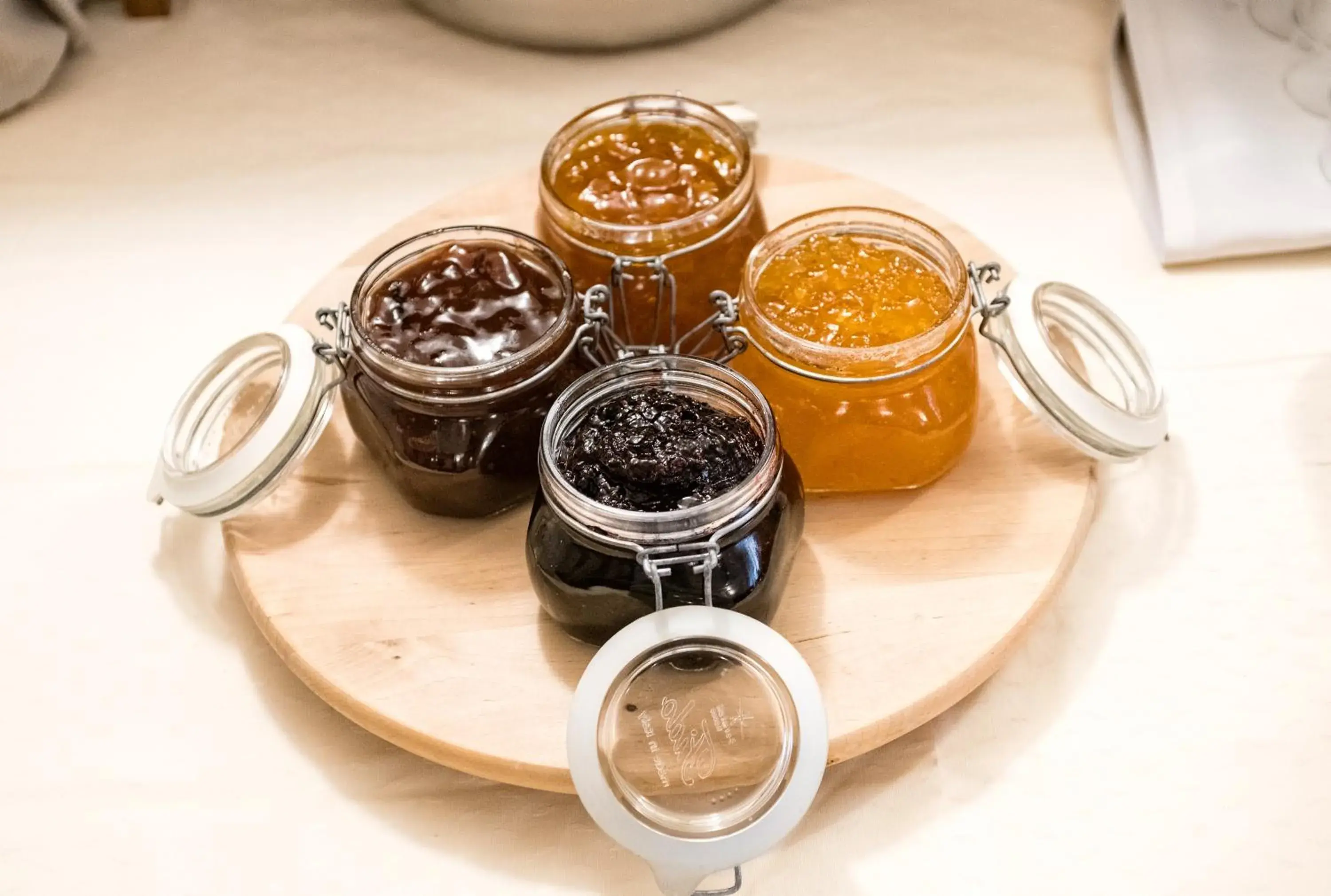 Restaurant/places to eat in Grand Hotel Italia Restaurant/places to eat in Grand Hotel Italia