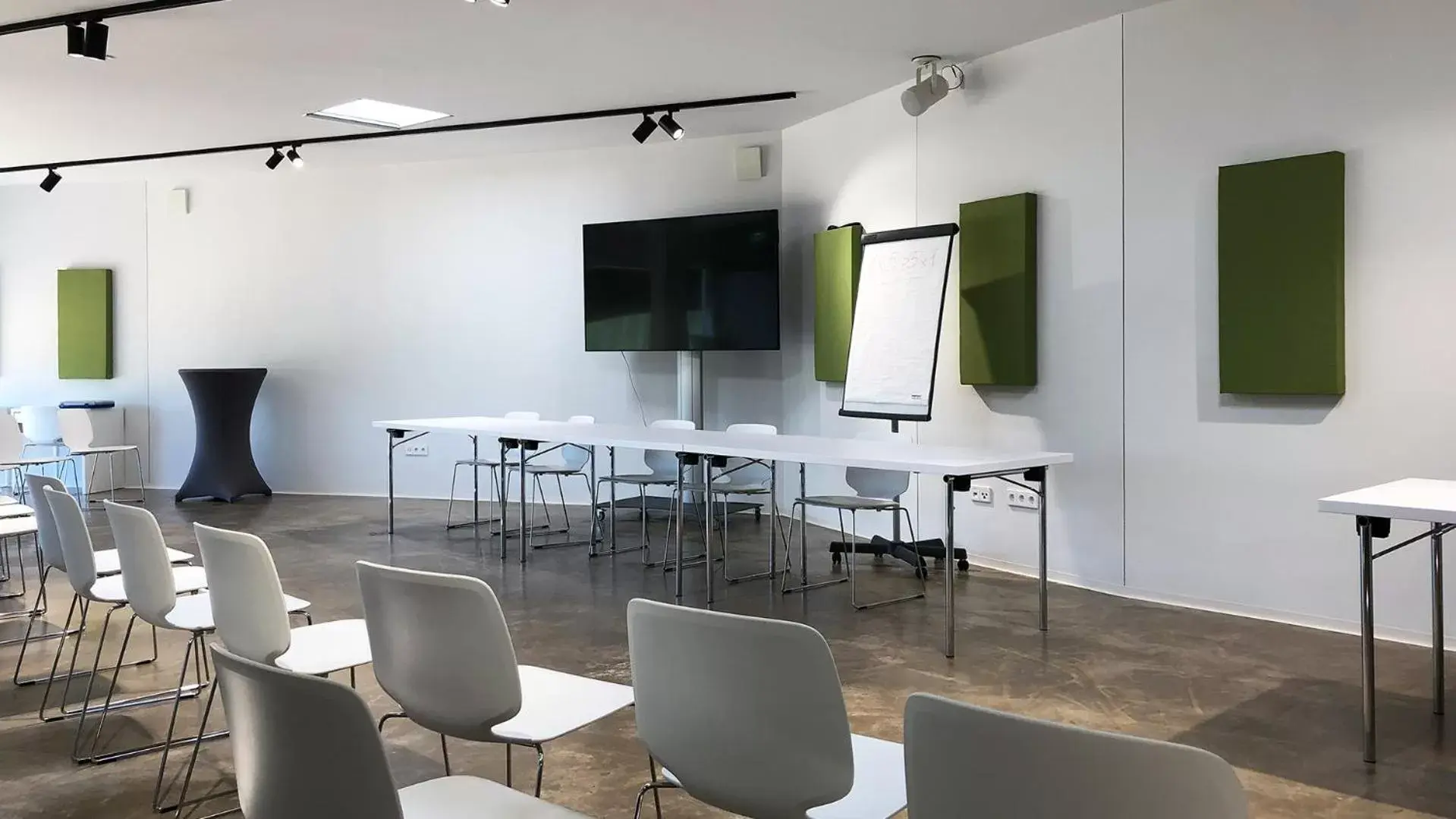 Meeting/conference room in Avaneo Hotel Marktredwitz