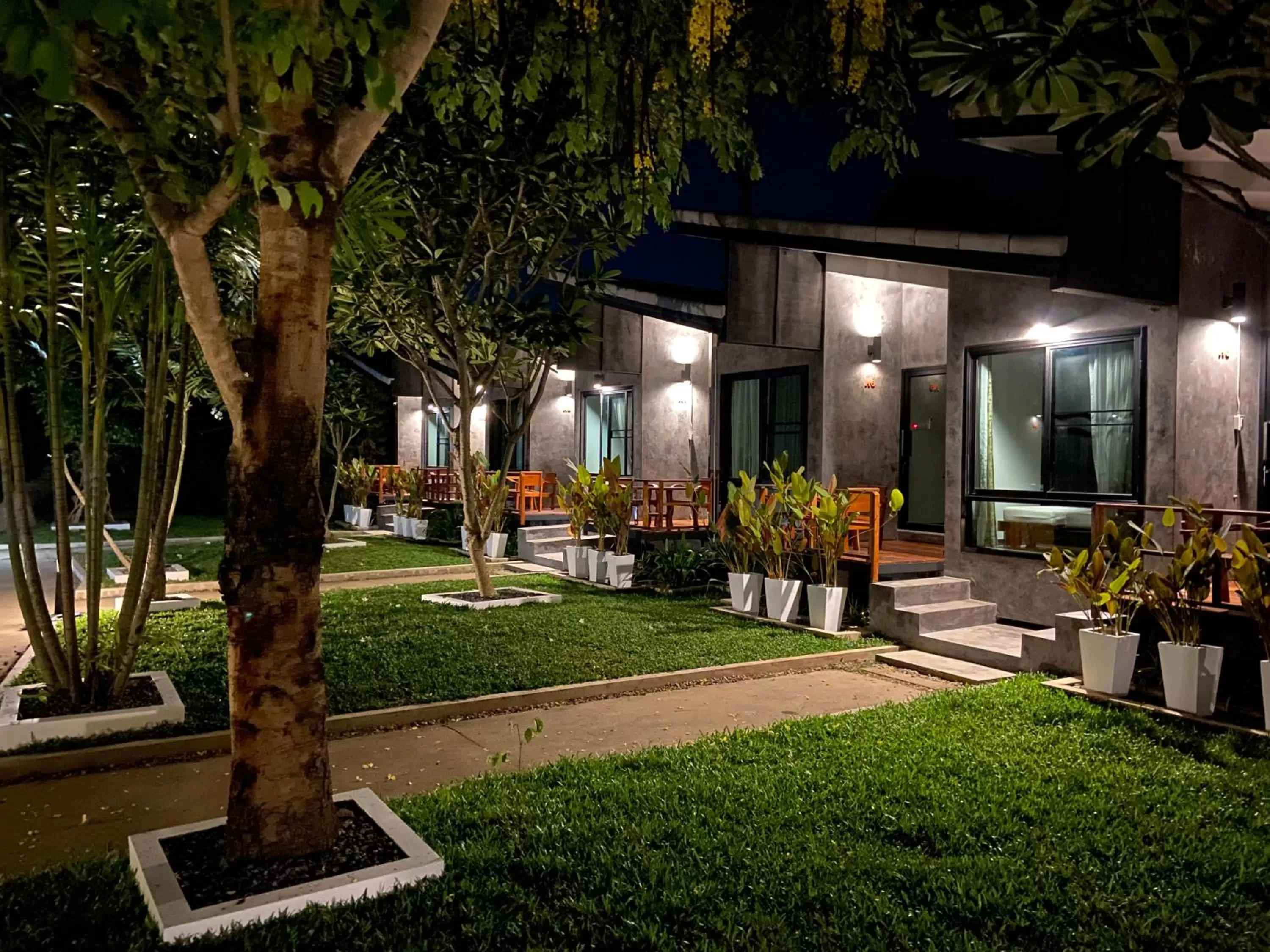 Family House Zen Boutique Resort