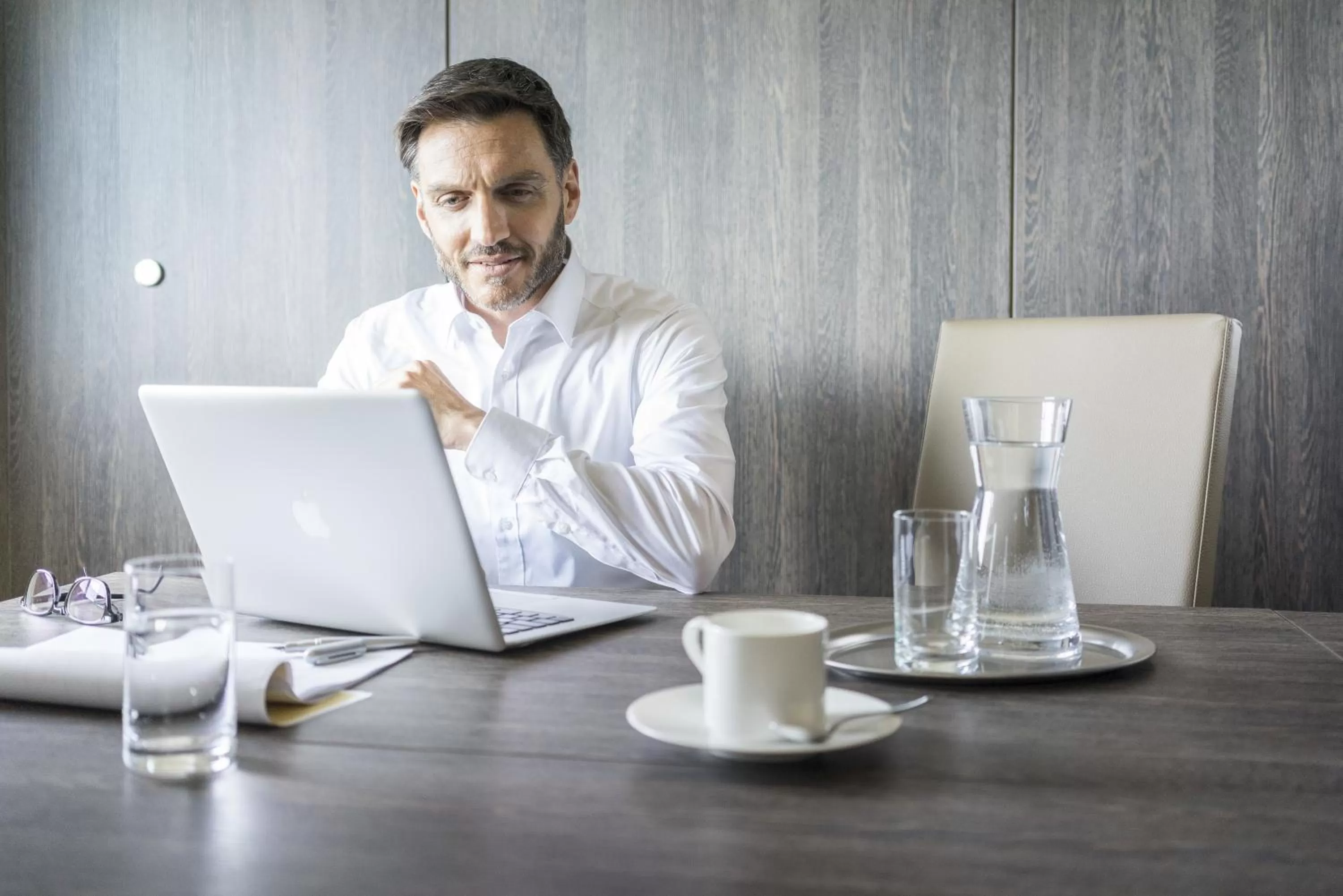 Meeting/conference room in MYHOTEL München Olching