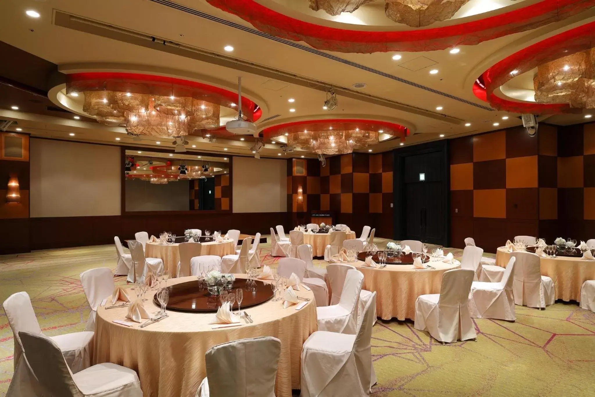 Banquet/Function facilities, Banquet Facilities in ANA Crowne Plaza Okayama, an IHG Hotel