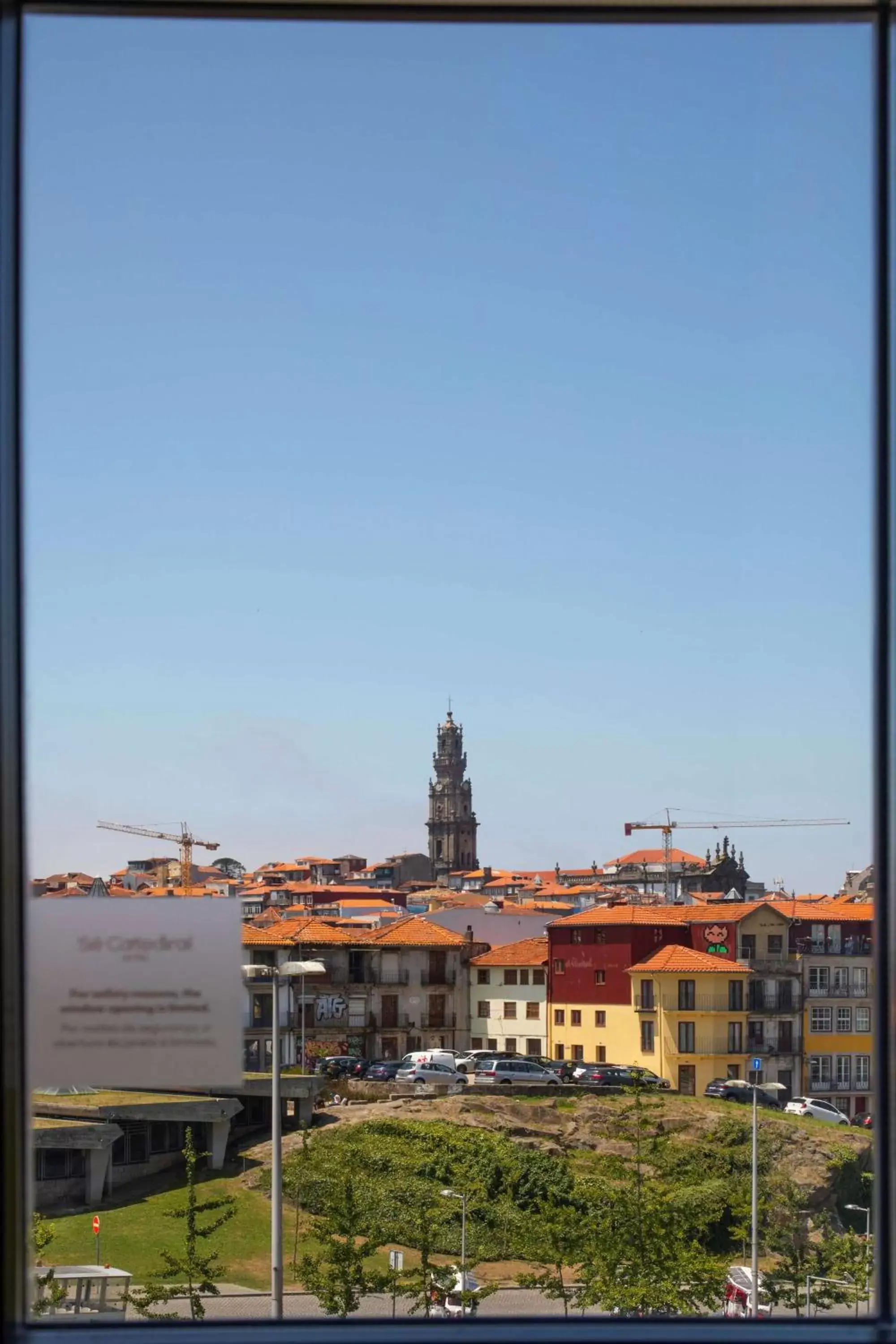 Property building in Se Catedral Hotel Porto, Tapestry Collection By Hilton