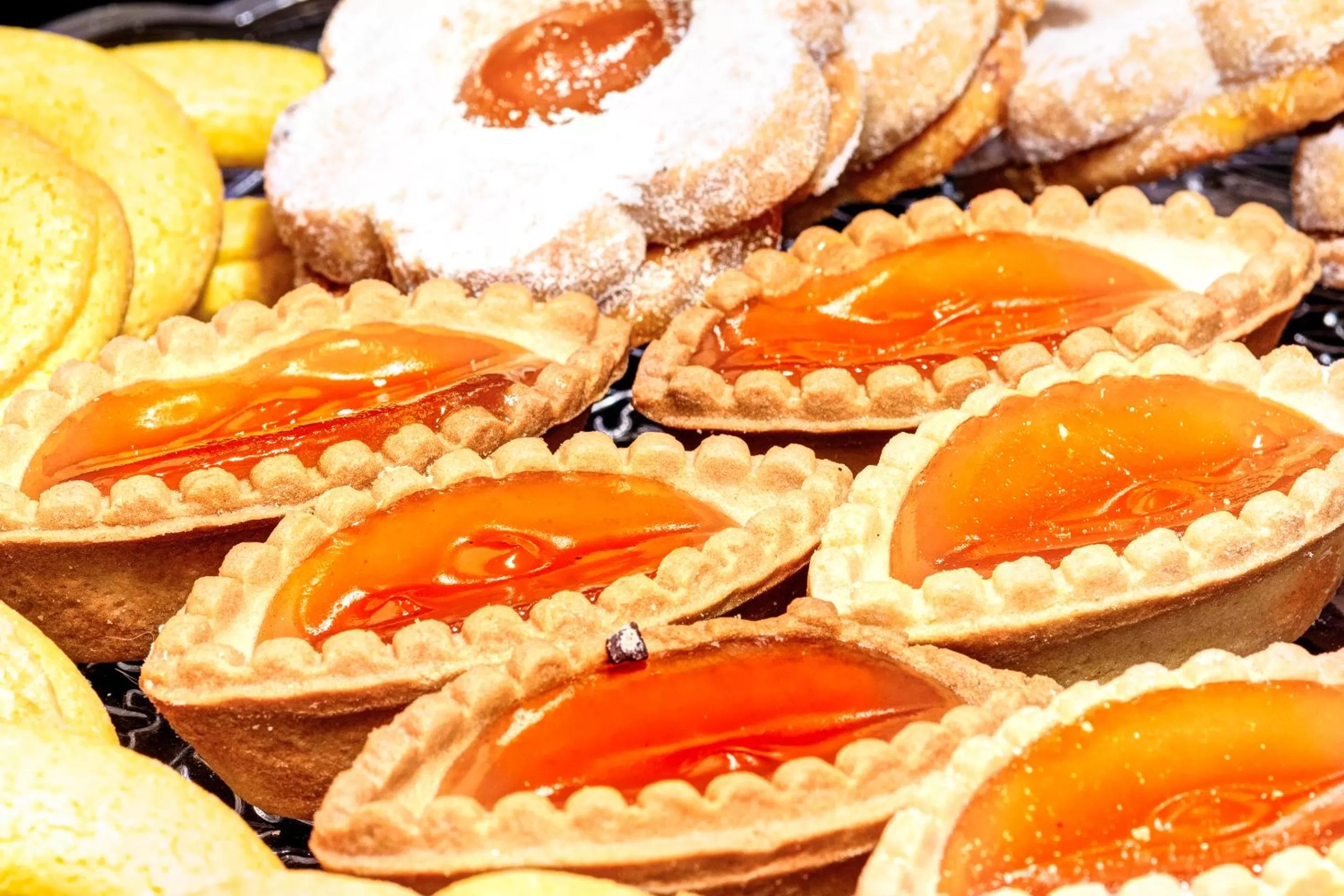 Breakfast in Il Convento Dei Fiori Di Seta