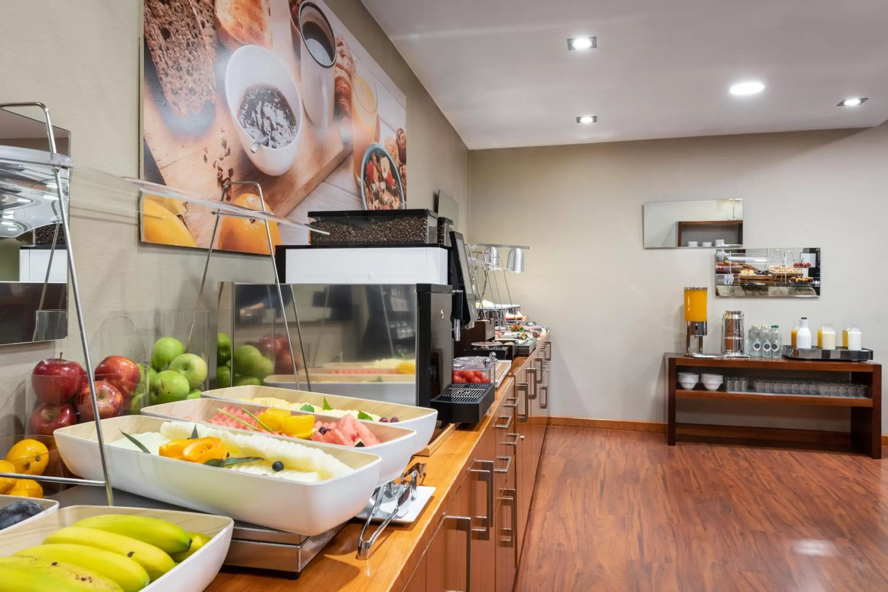 Food in Crisol Riosol Food in Crisol Riosol