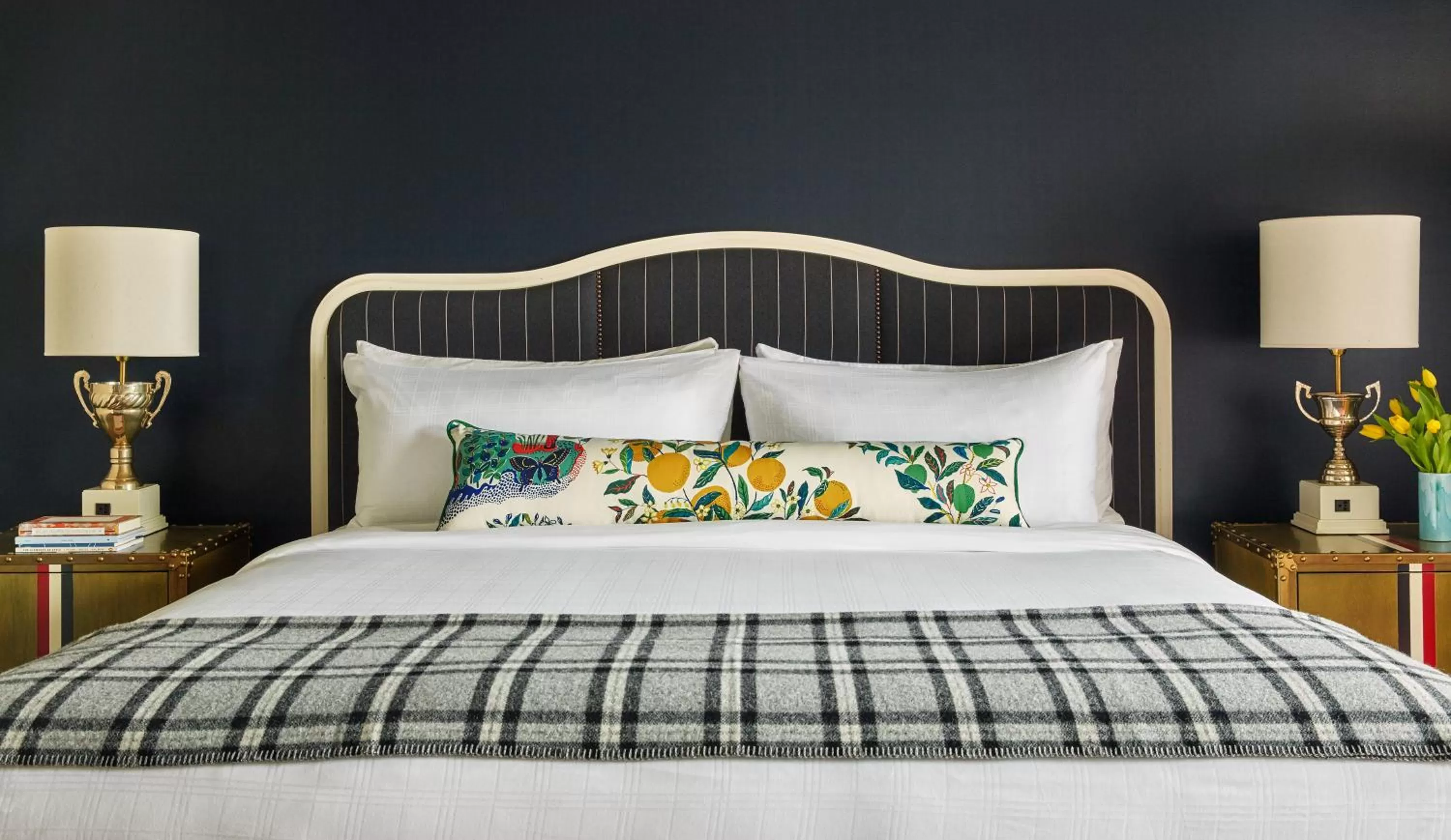 Bedroom, Bed in Graduate by Hilton Oxford