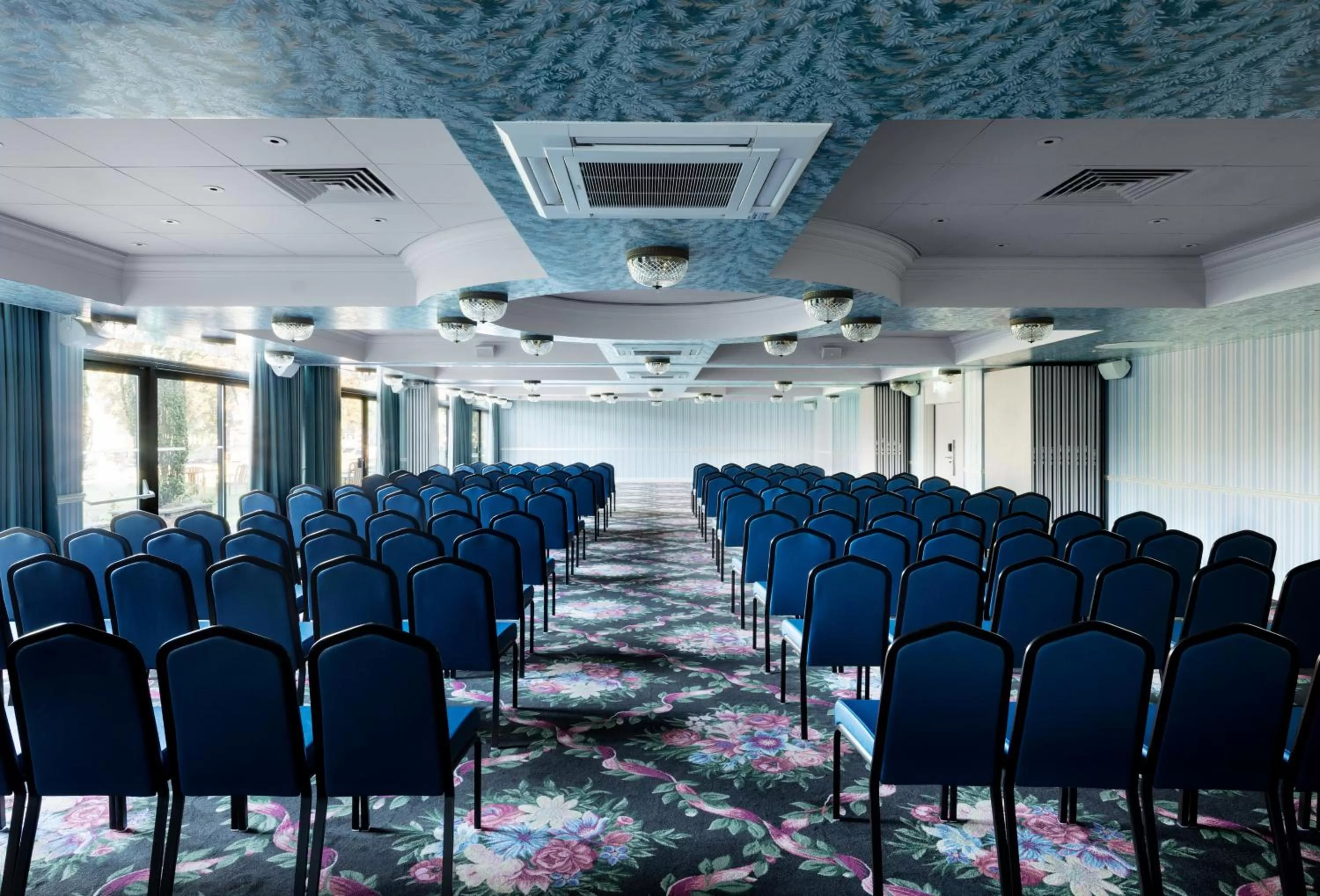 Meeting/conference room in Graduate by Hilton Cambridge