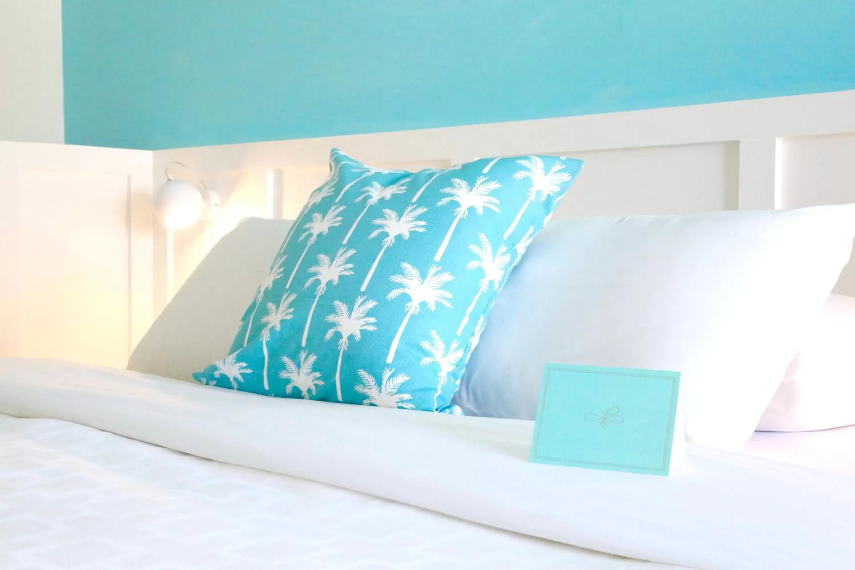 Bed in Fortuna Bed in Fortuna