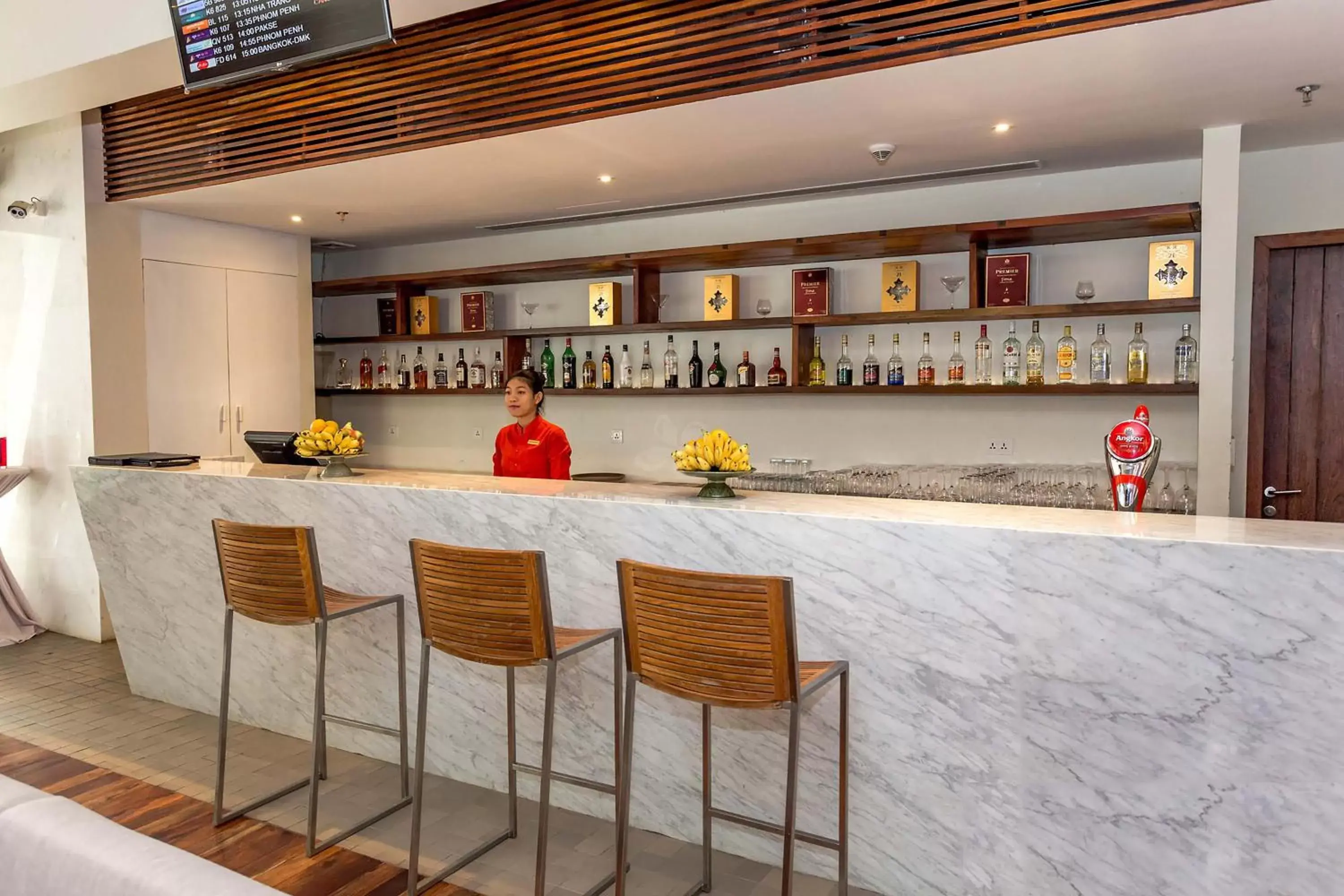 Lounge or bar, Lounge/Bar in Somadevi Residence